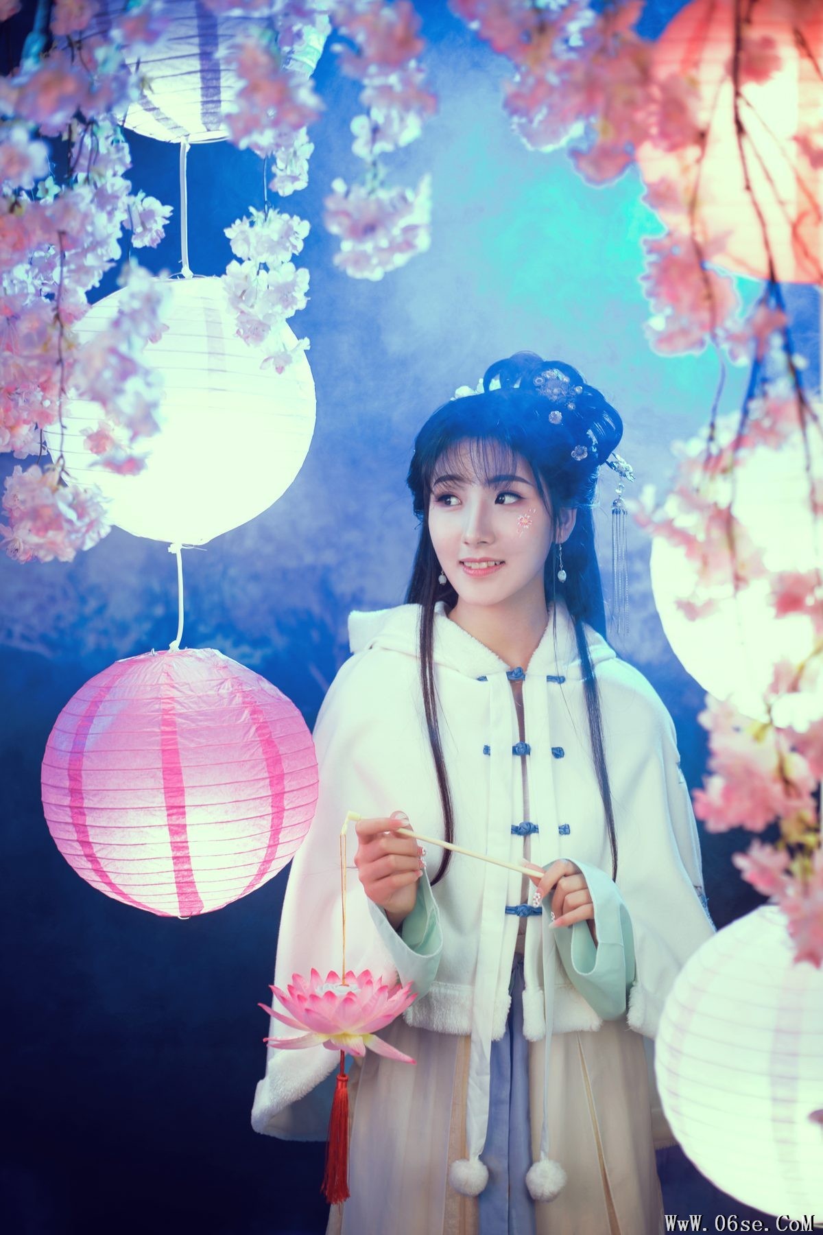 图片[23]-YiTuYu艺图语 Vol.3666 Li Lee[27P]-六色网
