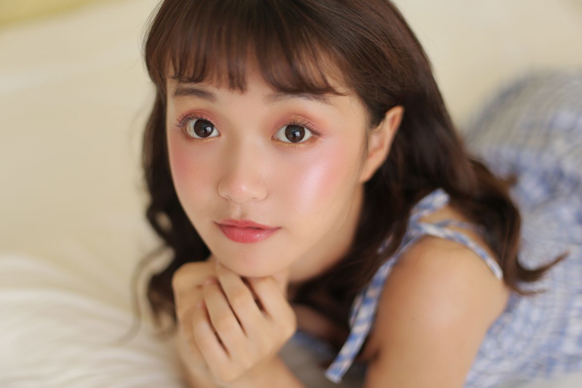 图片[3]-YiTuYu艺图语 Vol.5704 Yi Tiao Yu Wei[28P]-六色网