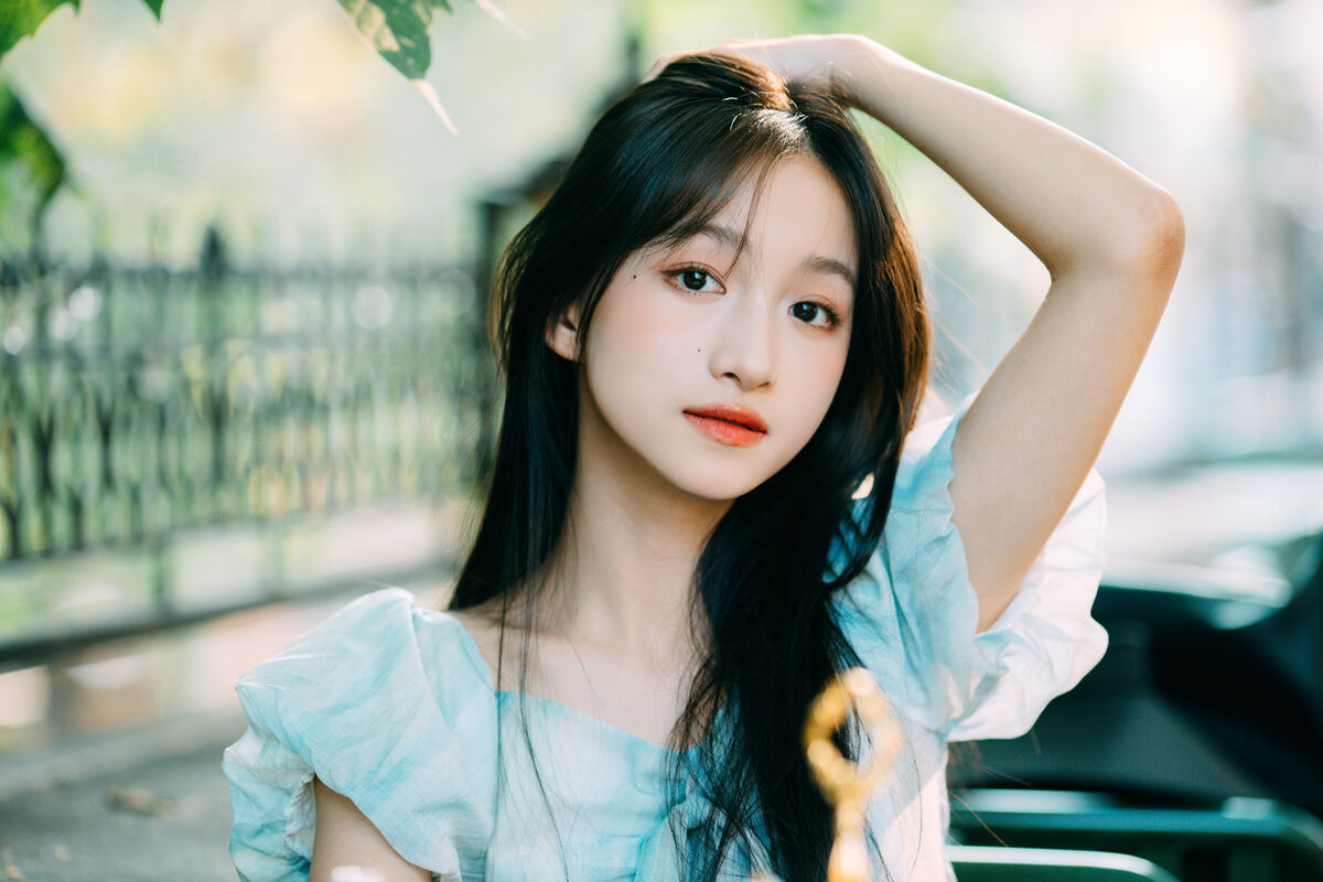 图片[9]-YiTuYu艺图语 Vol.7223 Yu Er[22P]-六色网