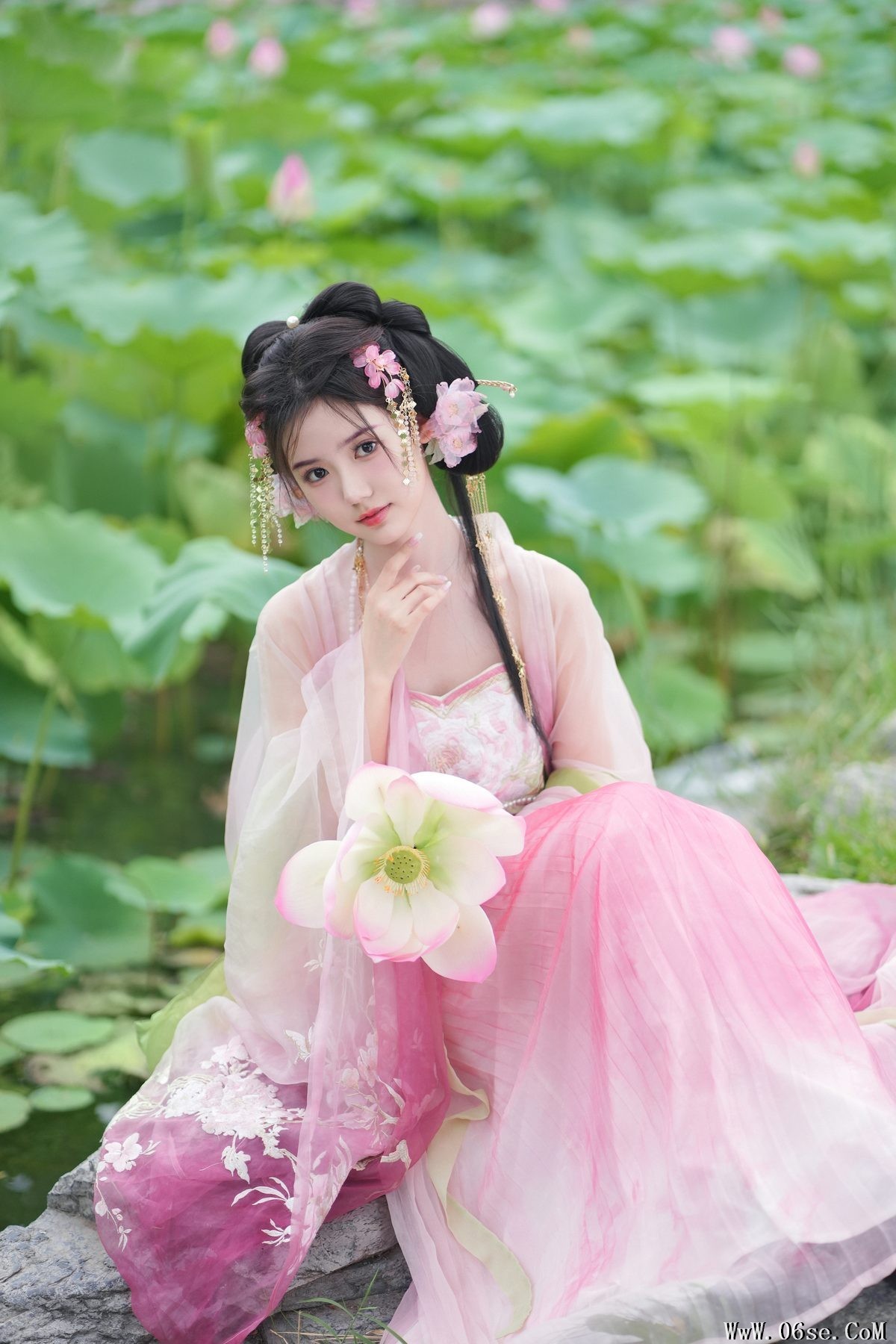 图片[6]-YiTuYu艺图语 Vol.4884 Shi Yu Gan A[31P]-六色网