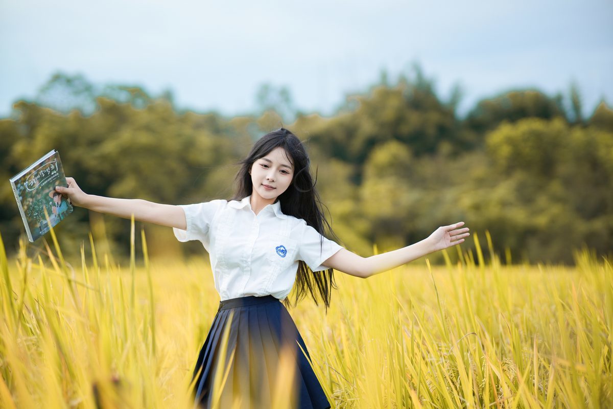 图片[10]-YiTuYu艺图语 Vol.5925 Wo Shi Xiao Sui Sui[24P]-六色网