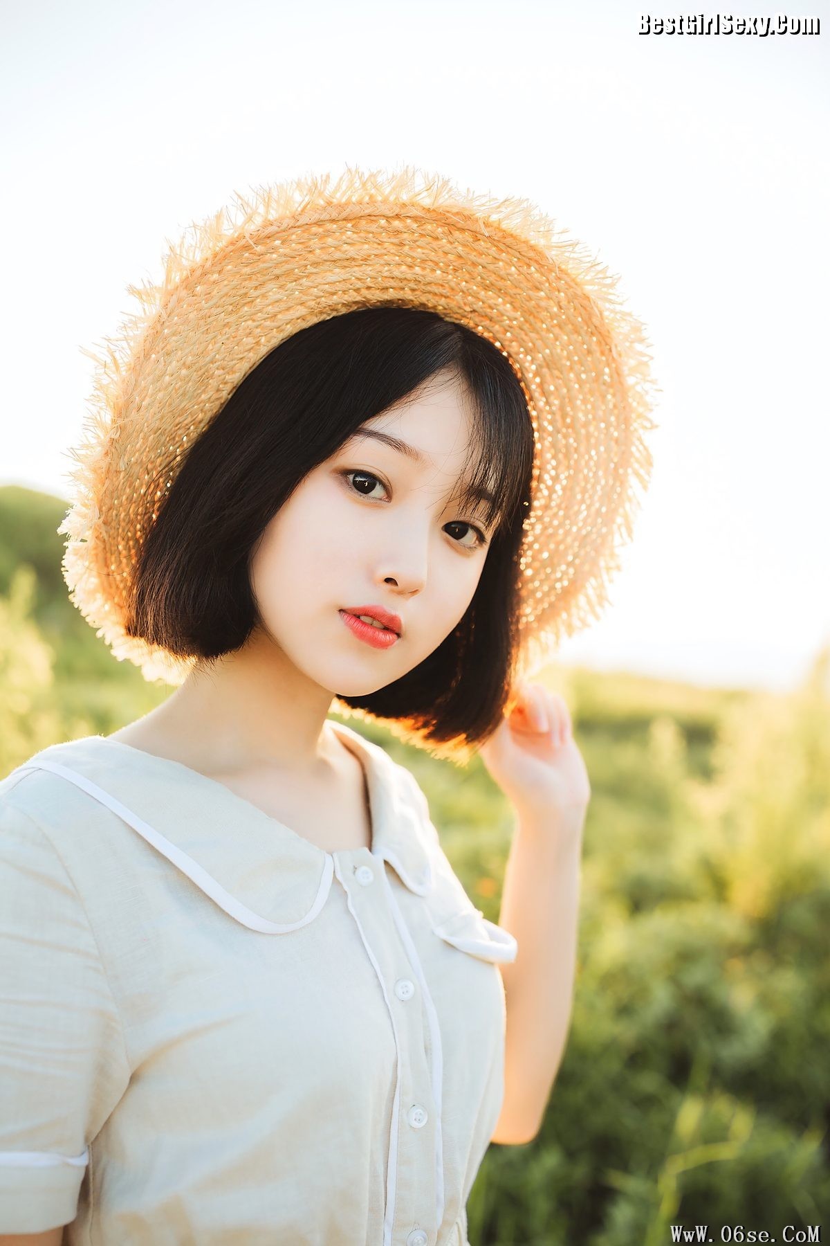 图片[23]-YiTuYu艺图语 Vol.4076 Si Yue Qing Xia[25P]-六色网