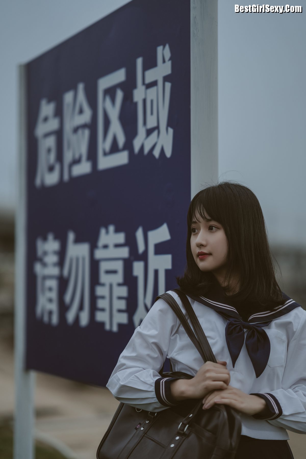 图片[24]-YiTuYu艺图语 Vol.3942 Yuan Zi[55P]-六色网