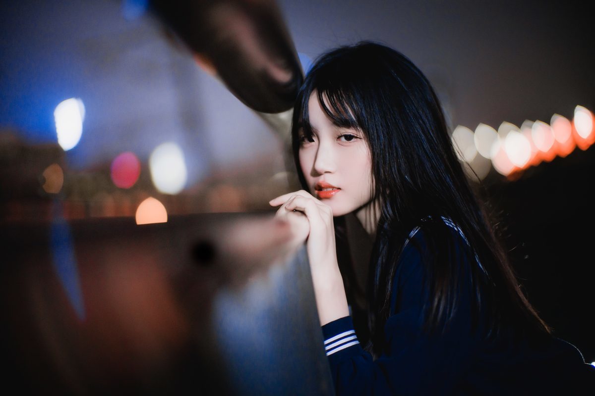 图片[18]-YiTuYu艺图语 Vol.3680 Xiao Lu Tao[22P]-六色网
