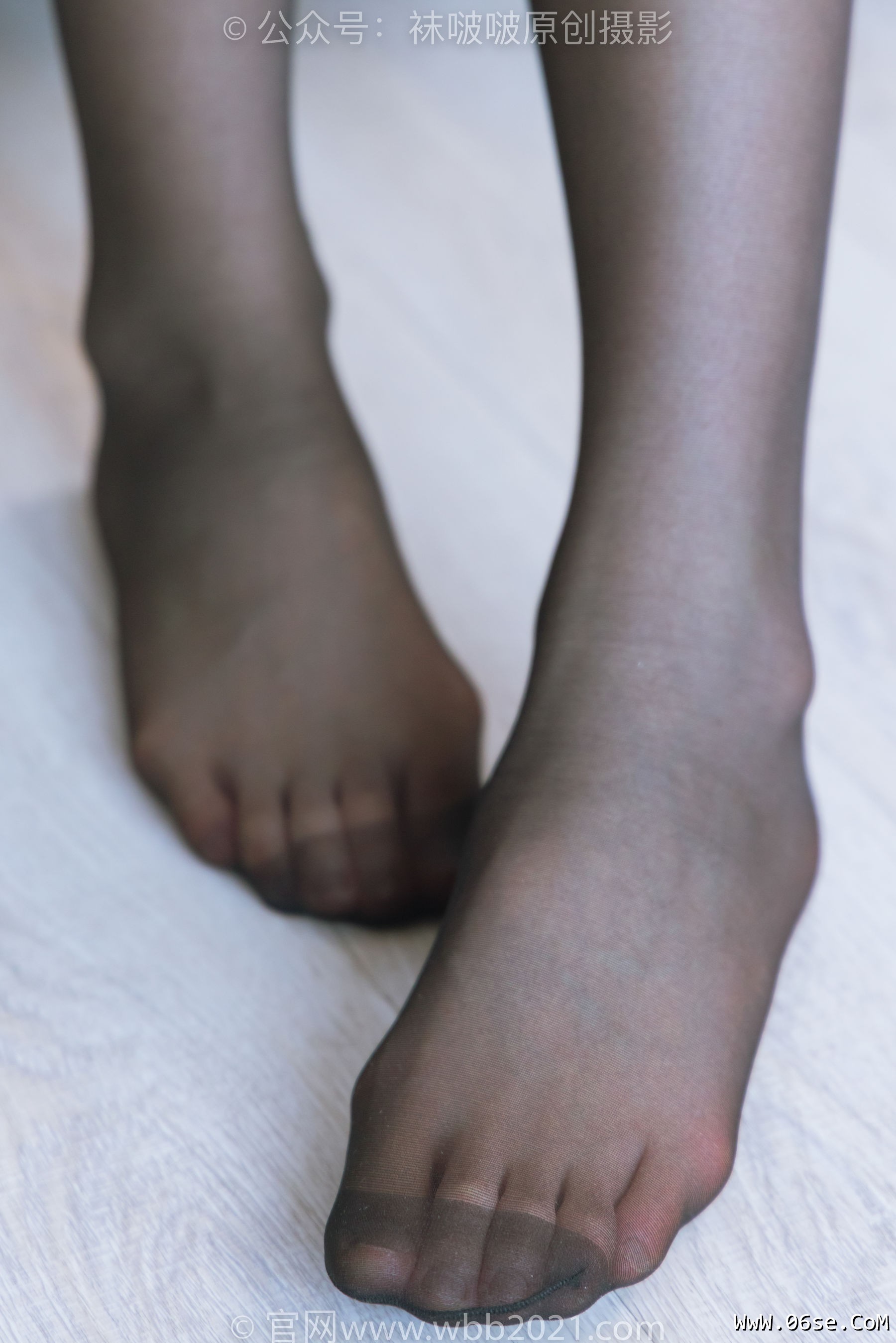 图片[40]-BoBoSocks袜啵啵 No.252 小沫 -板鞋、黑丝、体操服[142P]-六色网