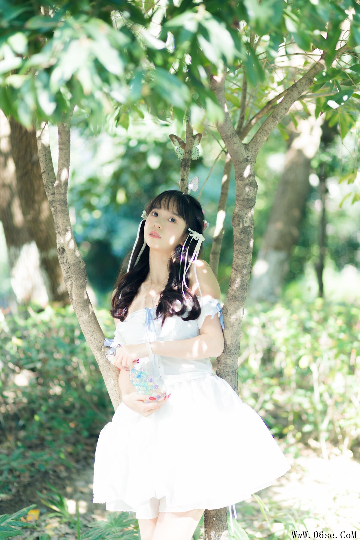 图片[16]-YiTuYu艺图语 Vol.6324 Yan Yun Lin Er[24P]-六色网