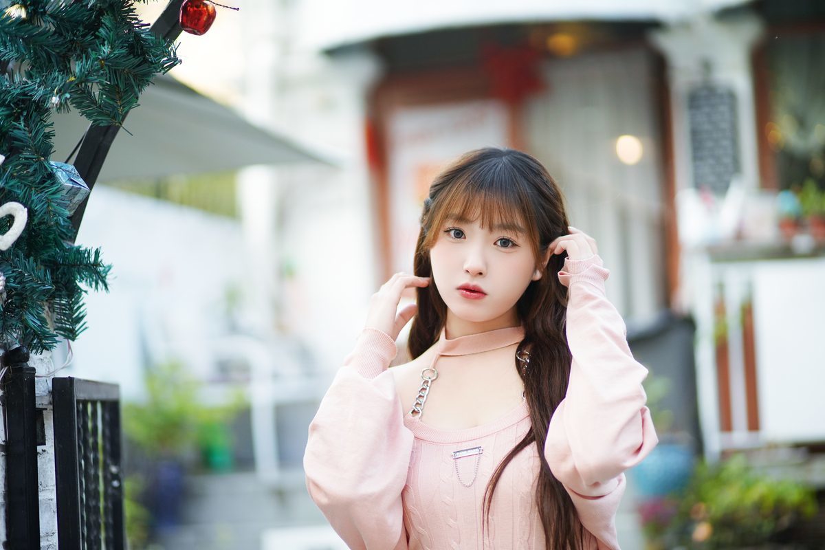 图片[9]-YiTuYu艺图语 Vol.3189 Zha Ji Bing Ke Le[24P]-六色网