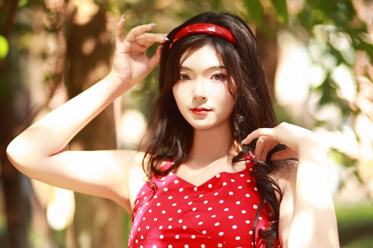 图片[27]-YiTuYu艺图语 Vol.5862 KaiLin Jiang[28P]-六色网