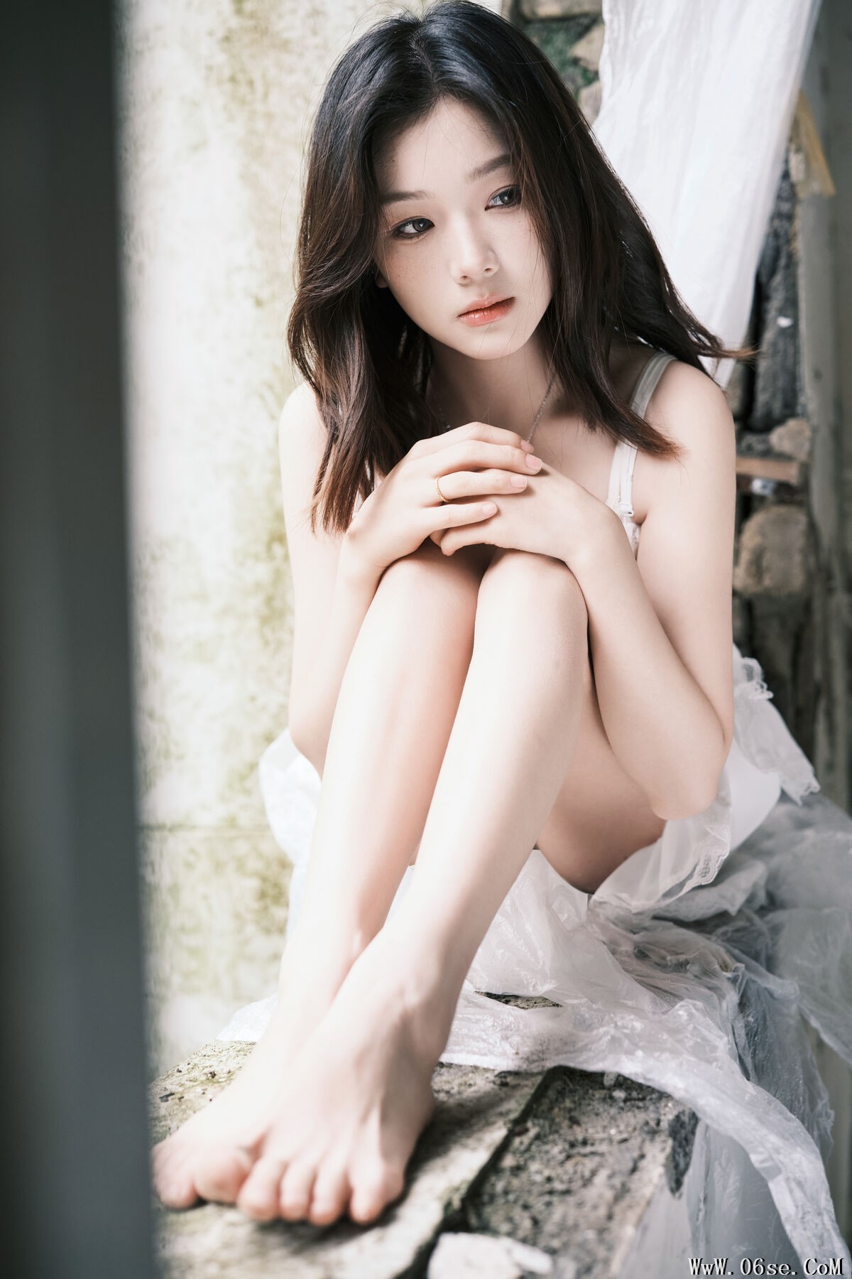 图片[10]-YiTuYu艺图语 Vol.7091 To Xiao Bei[33P]-六色网