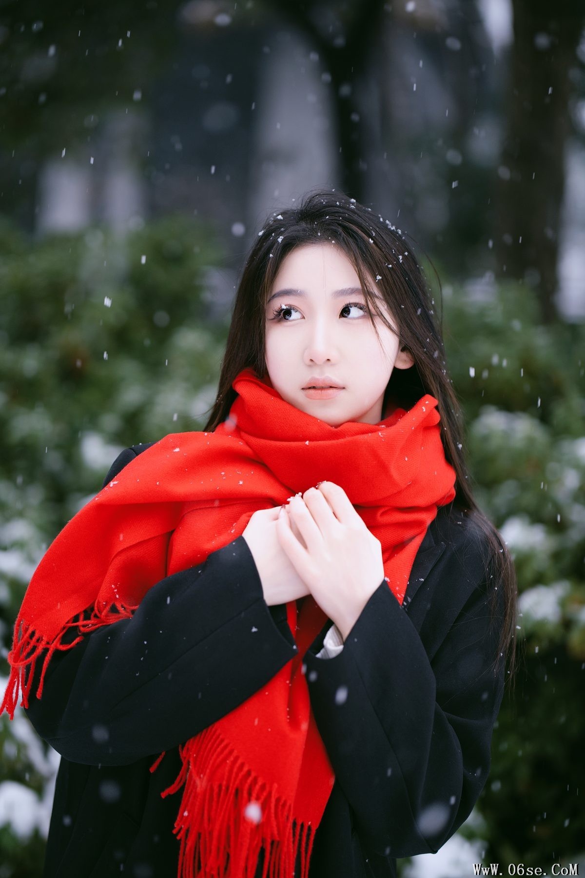 图片[25]-YiTuYu艺图语 Vol.6264 Pan Mu Mu[29P]-六色网