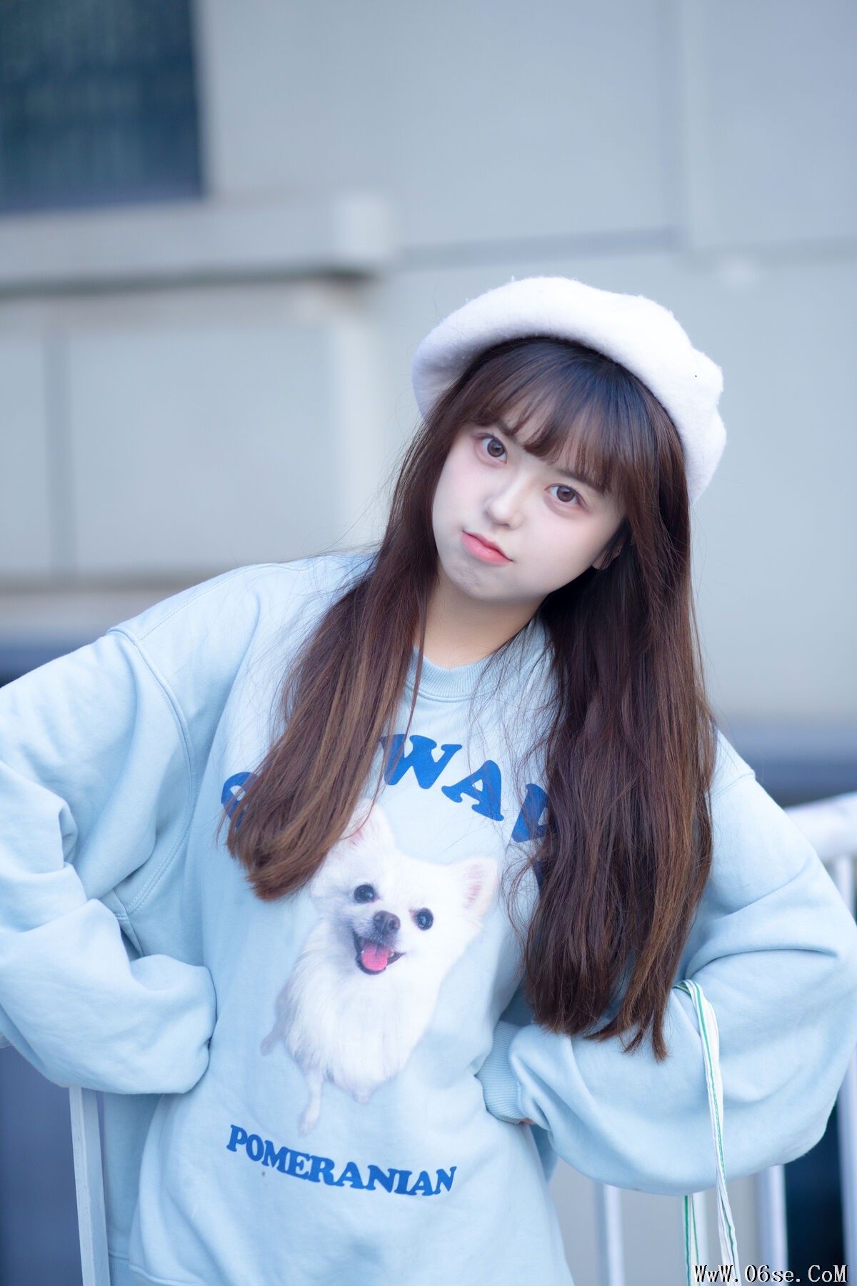 图片[26]-YiTuYu艺图语 Vol.6396 Ha Ji Ma Hua[26P]-六色网
