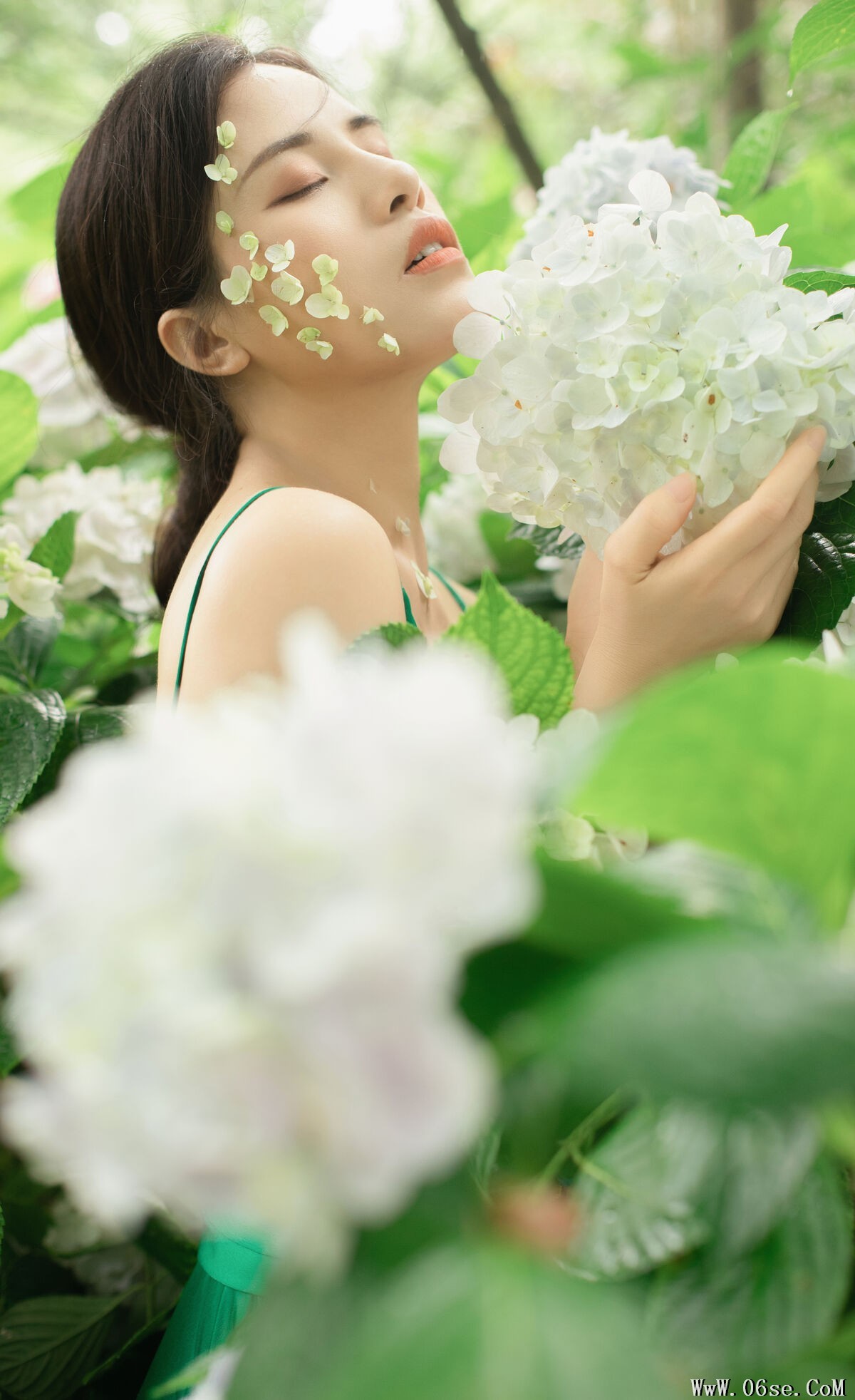 图片[6]-YiTuYu艺图语 Vol.7326 An Ni[27P]-六色网
