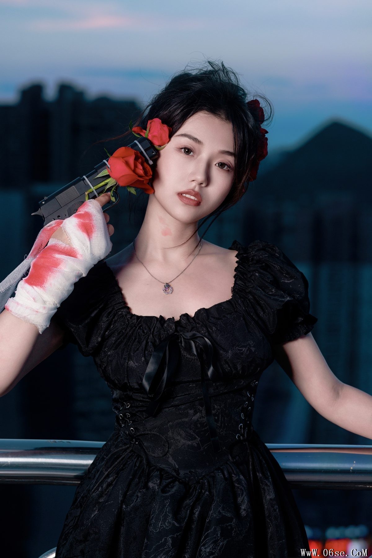 图片[18]-YiTuYu艺图语 Vol.5278 Pei Tong Xue[33P]-六色网