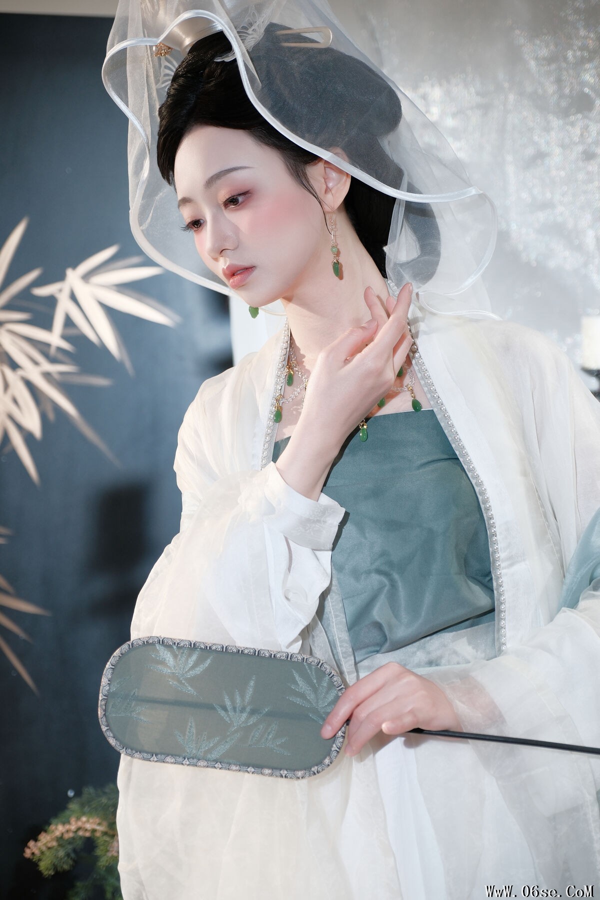 图片[15]-YiTuYu艺图语 Vol.6907 Xiao Yang Ai Gan Fan[26P]-六色网