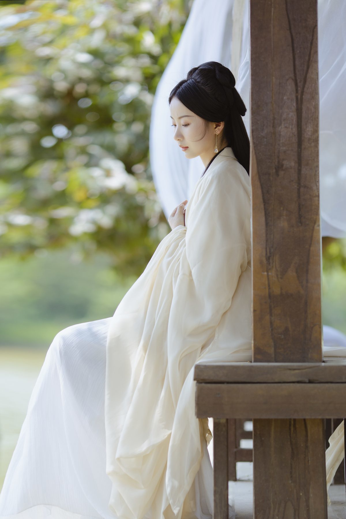 图片[5]-YiTuYu艺图语 Vol.4396 Zhai Xing Xing Gei Ni Ya[20P]-六色网