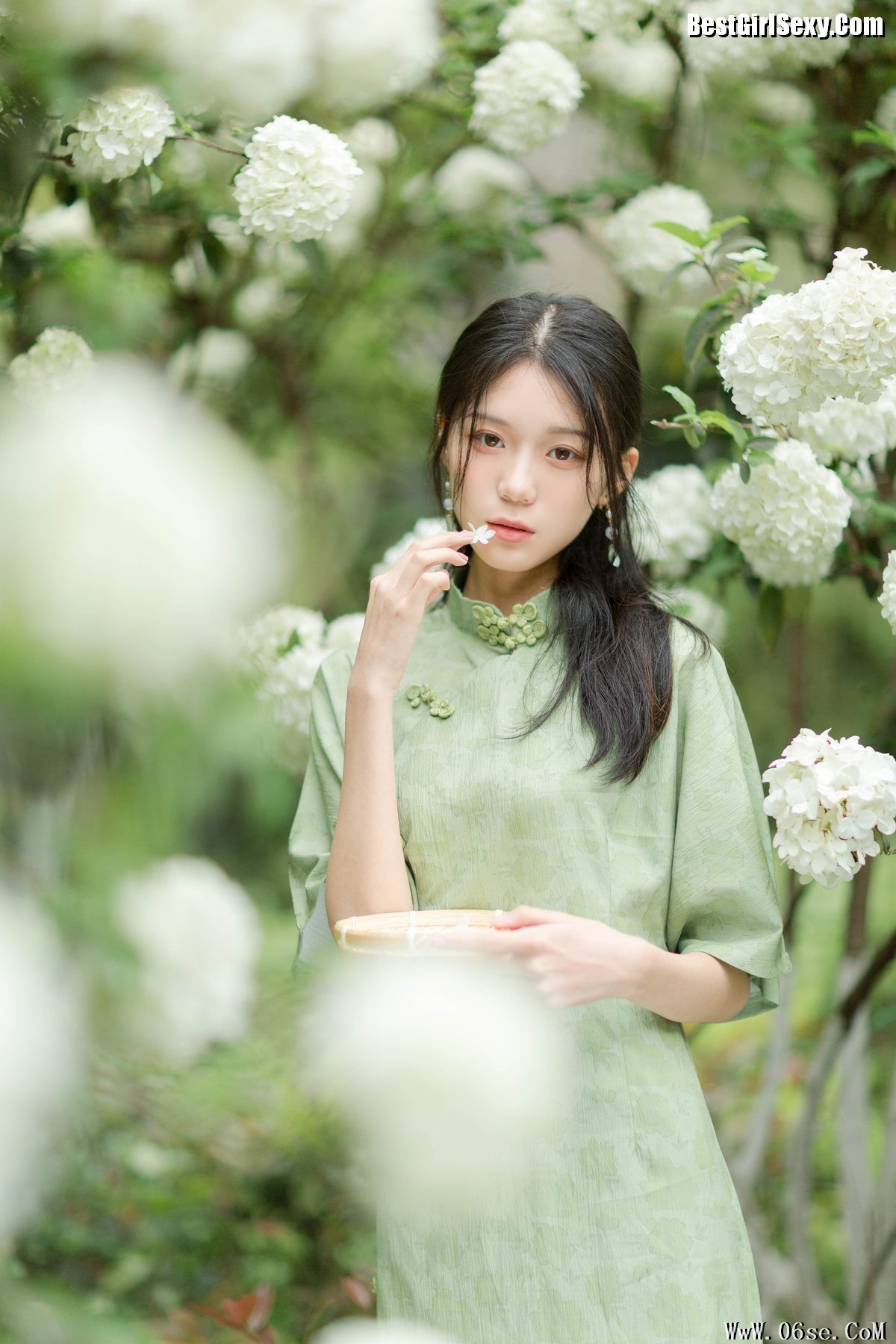 图片[16]-YiTuYu艺图语 Vol.3971 Yu Jie[27P]-六色网