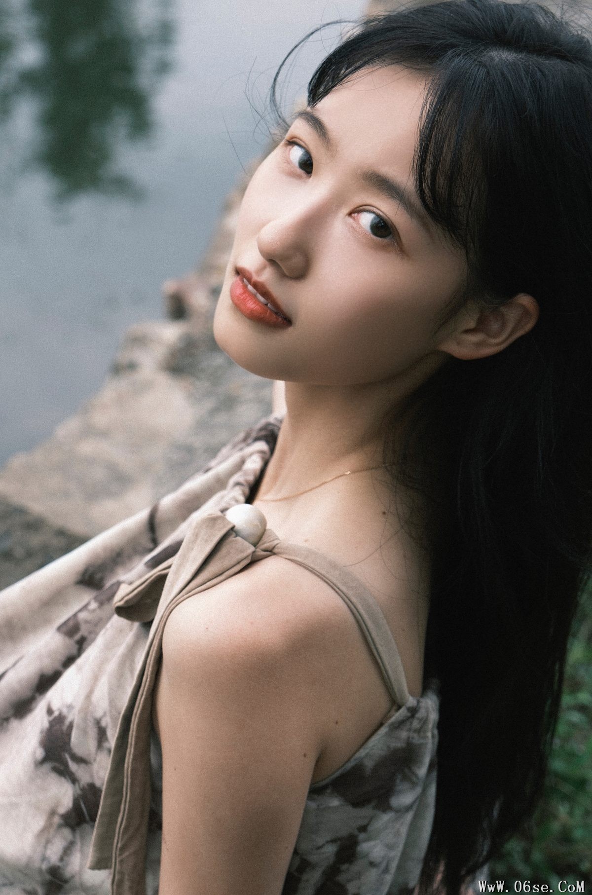 图片[6]-YiTuYu艺图语 Vol.4652 Nan Yin[22P]-六色网