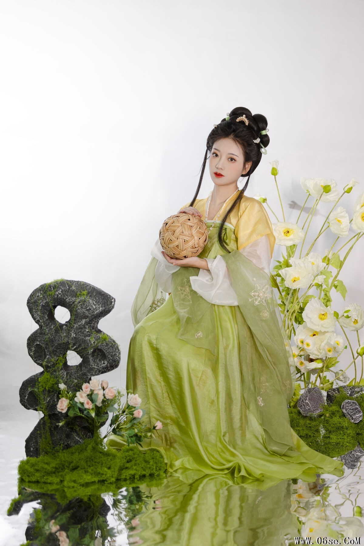图片[8]-YiTuYu艺图语 Vol.6599 Fang Ci Yan[22P]-六色网
