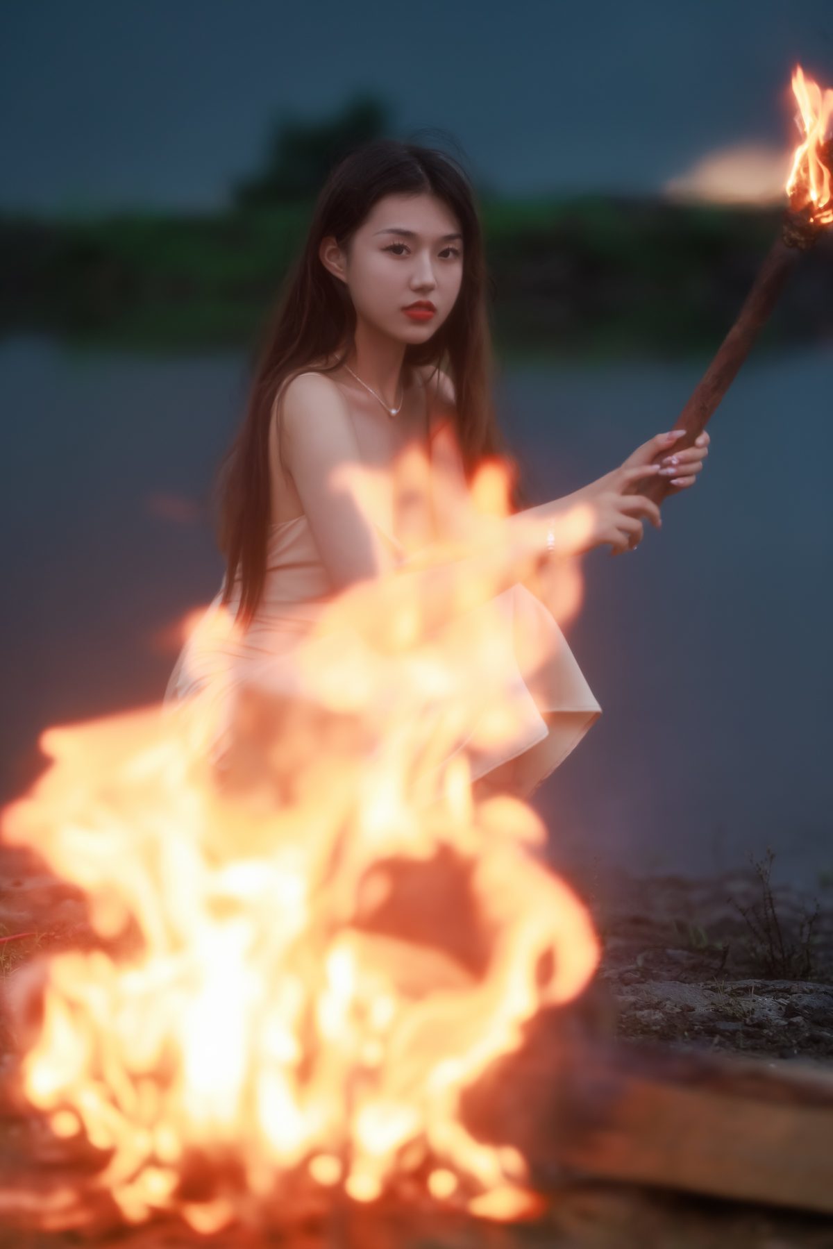 图片[15]-YiTuYu艺图语 Vol.5334 Pei Tong Xue[22P]-六色网