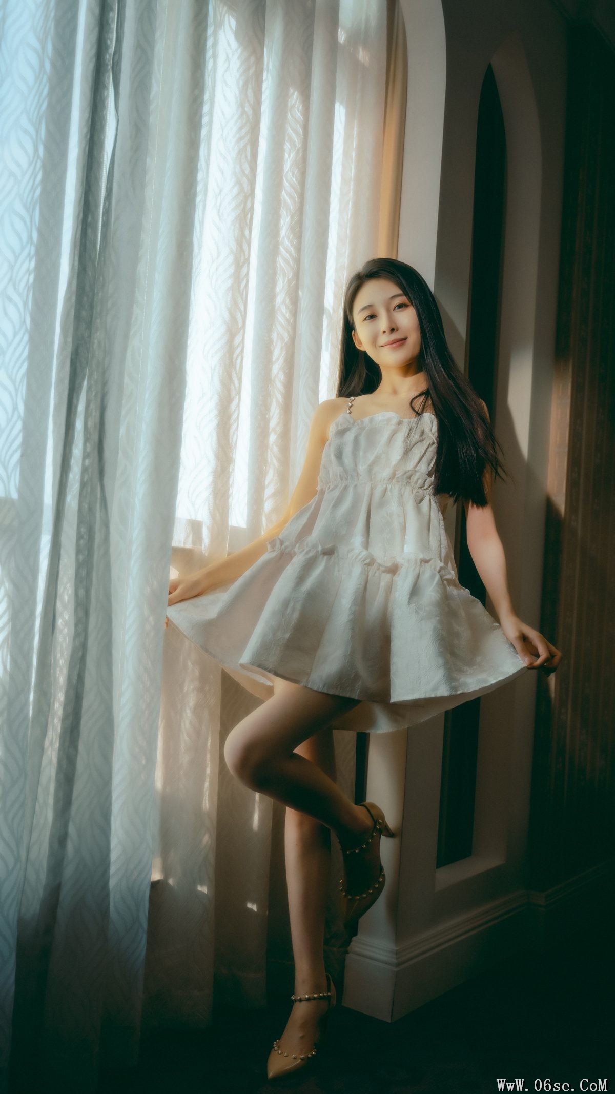 图片[49]-YiTuYu艺图语 Vol.5591 Jia Min[53P]-六色网