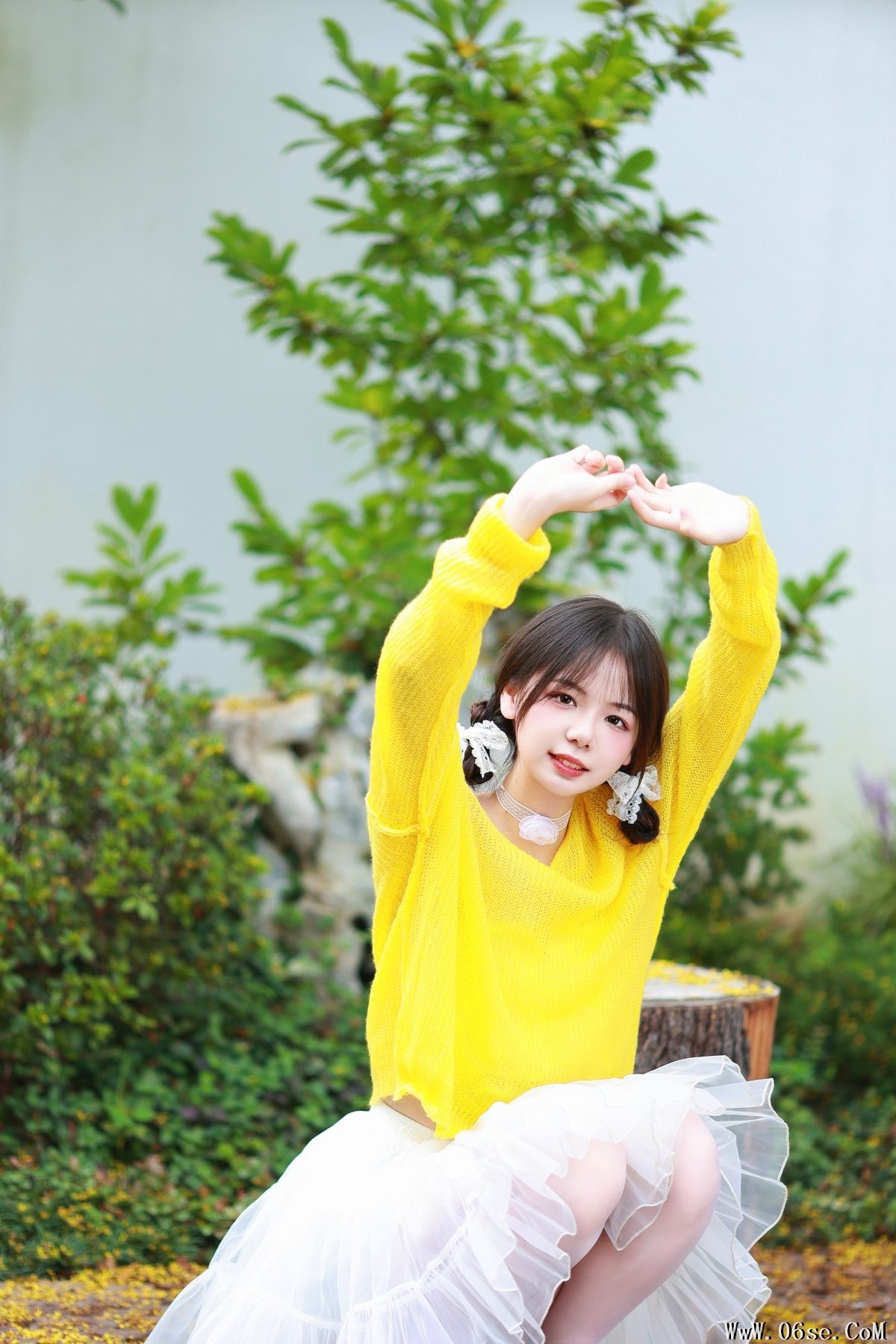 图片[29]-YiTuYu艺图语 Vol.5600 Mu Yan Se Cc[40P]-六色网