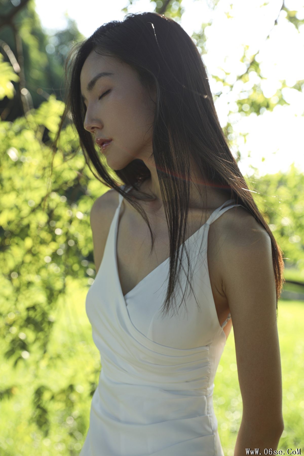 图片[8]-YiTuYu艺图语 Vol.5059 Wo Shi Xiao Tu[26P]-六色网