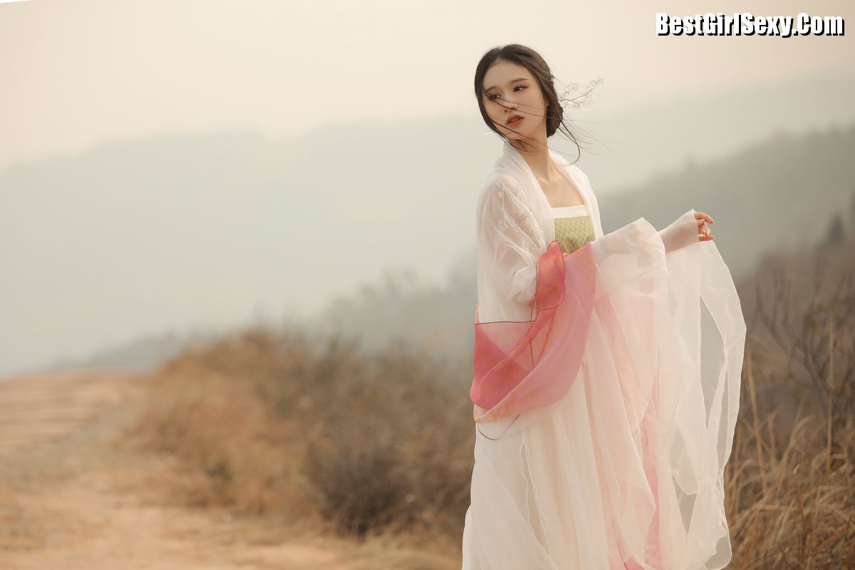 图片[5]-YiTuYu艺图语 Vol.3962 Bei Bei Ai Chi Shan Zhu[23P]-六色网