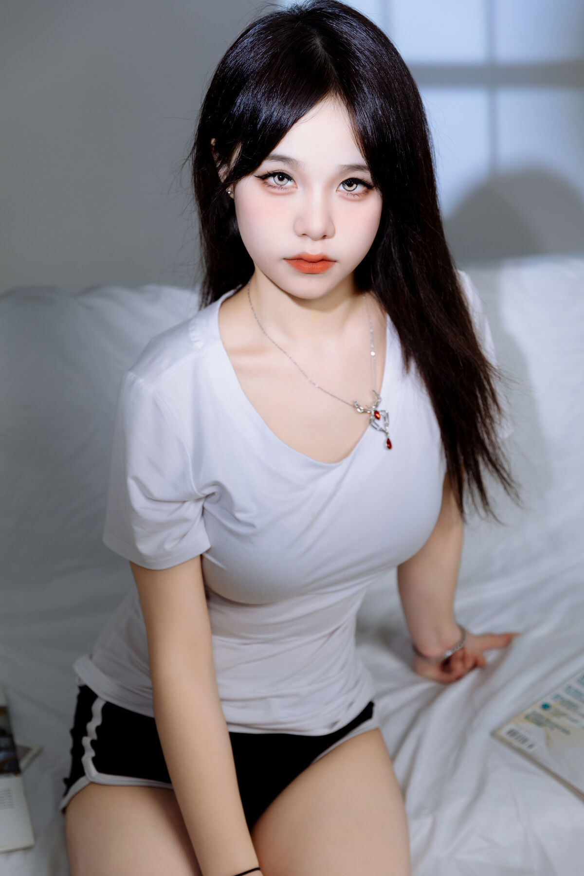 图片[17]-YiTuYu艺图语 Vol.6380 Xiao Meng[28P]-六色网