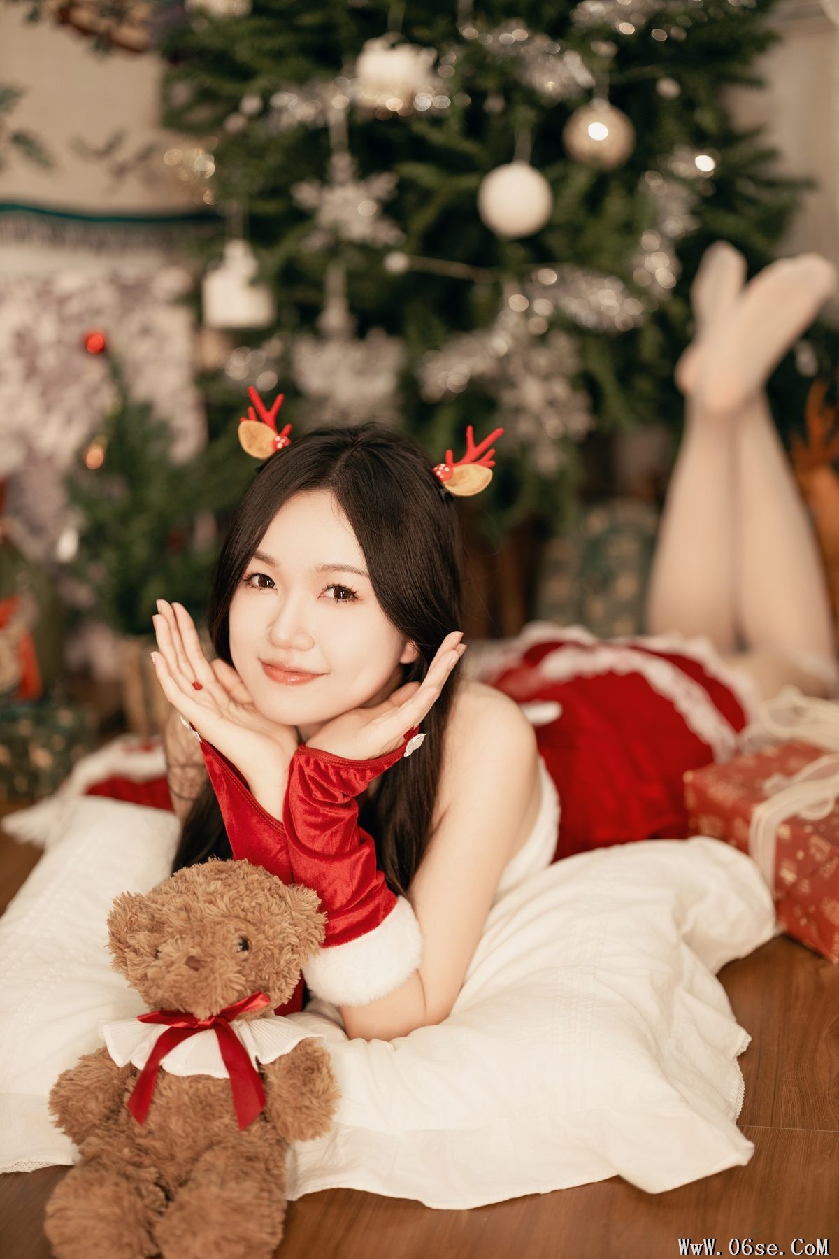 图片[11]-YiTuYu艺图语 Vol.6008 Di Li Re Ya[30P]-六色网