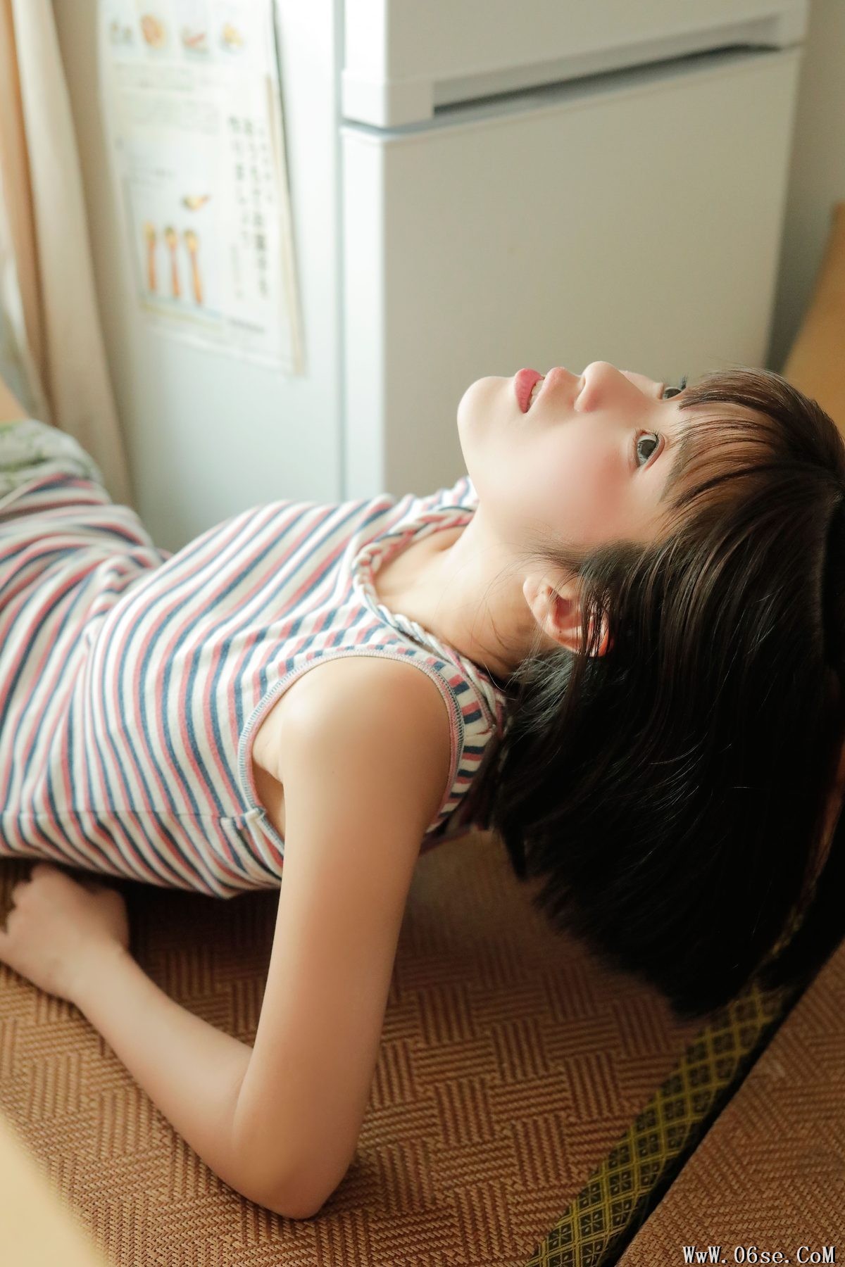 图片[12]-YiTuYu艺图语 Vol.5543 Jing Cheng Xiao Wu[23P]-六色网