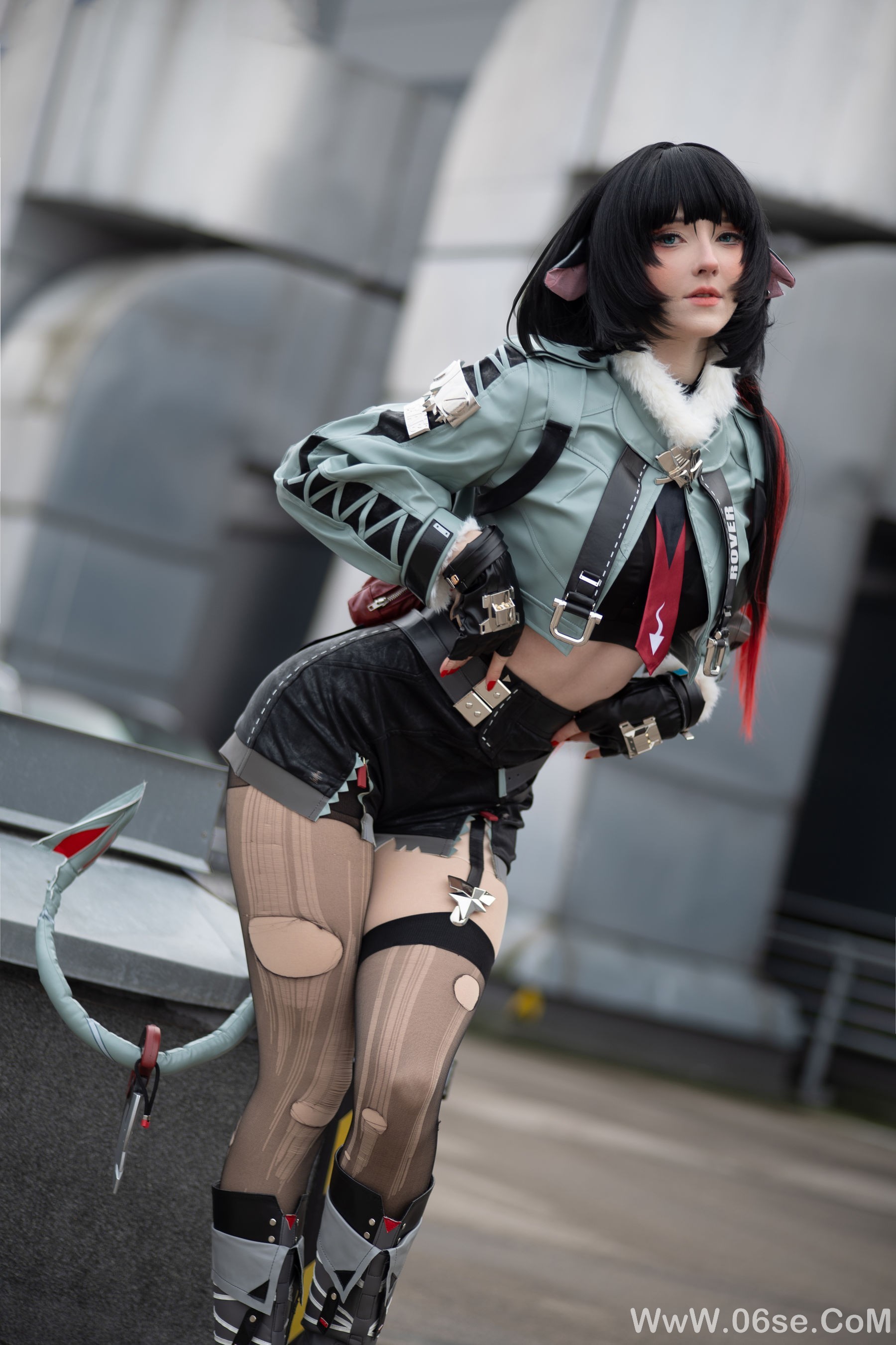 图片[9]-Candy Ball – Jane Doe[63P]-六色网