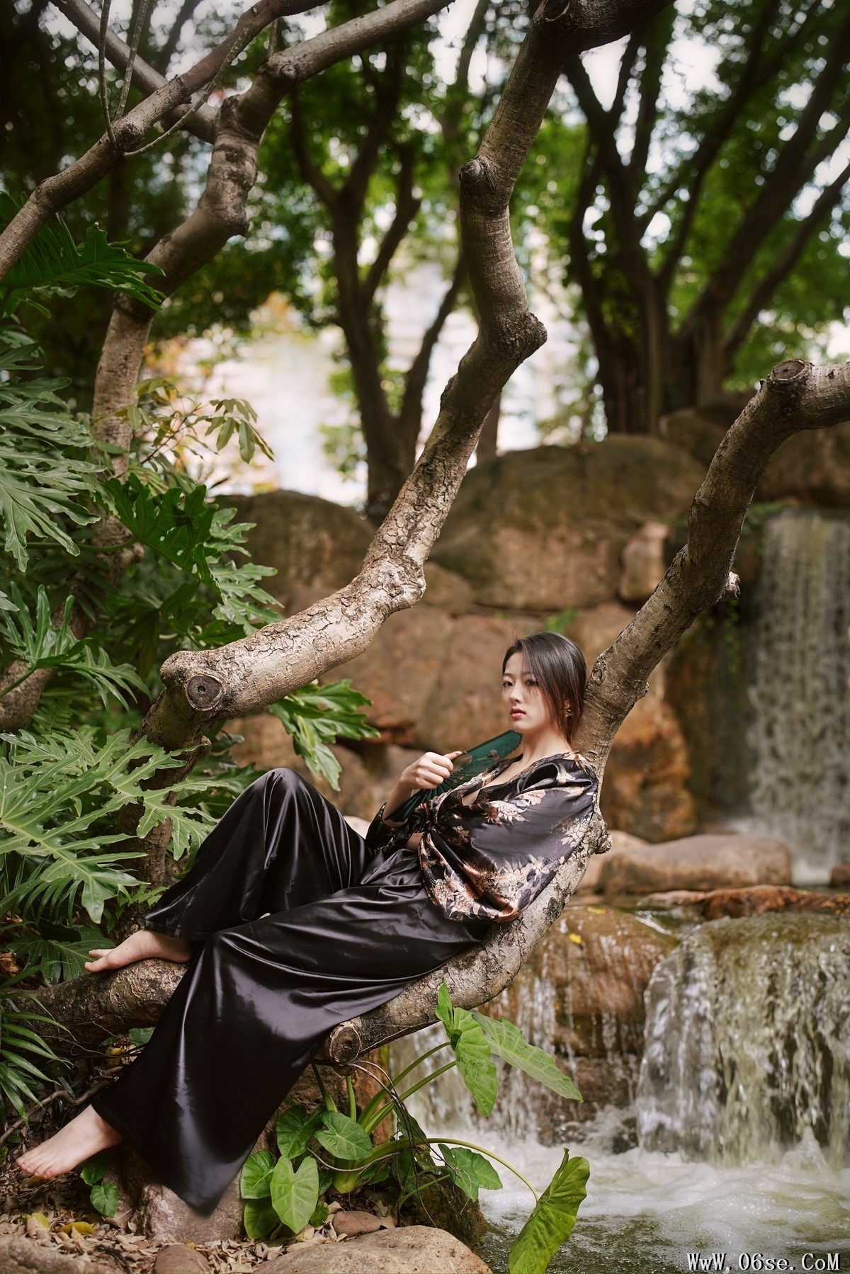 图片[23]-YiTuYu艺图语 Vol.5490 Xakila[41P]-六色网