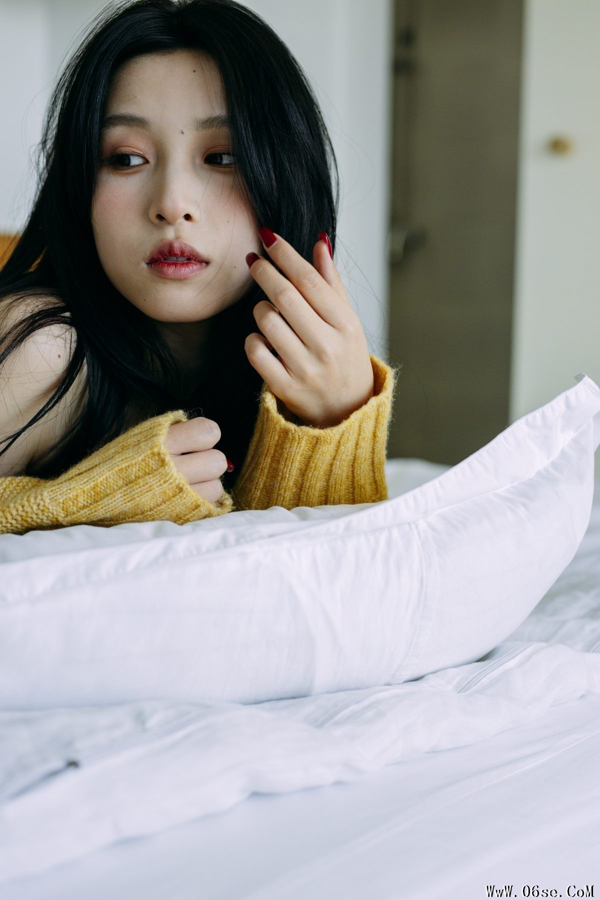 图片[32]-YiTuYu艺图语 Vol.3804 Xiao Hui[35P]-六色网