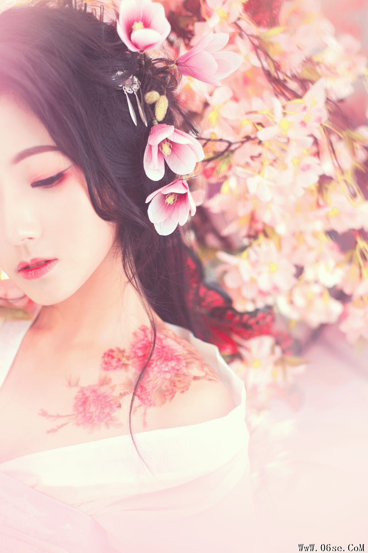 图片[25]-YiTuYu艺图语 Vol.3363 Dan Dan Dan Ting[27P]-六色网