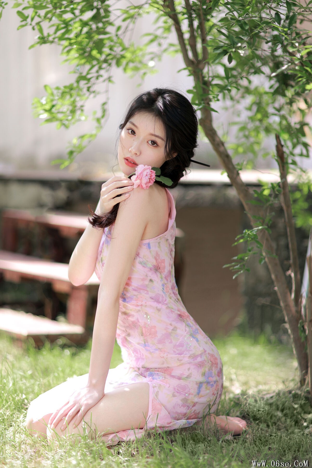 图片[12]-YiTuYu艺图语 Vol.7062 Zhang Yan Qiu[28P]-六色网