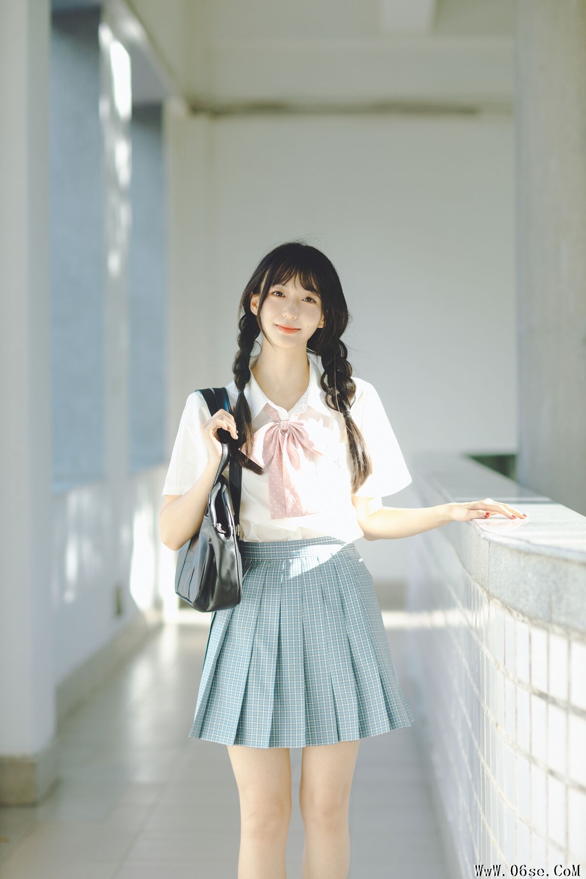 图片[9]-YiTuYu艺图语 Vol.7614 Chi Kou Tang Yuan Ma[37P]-六色网