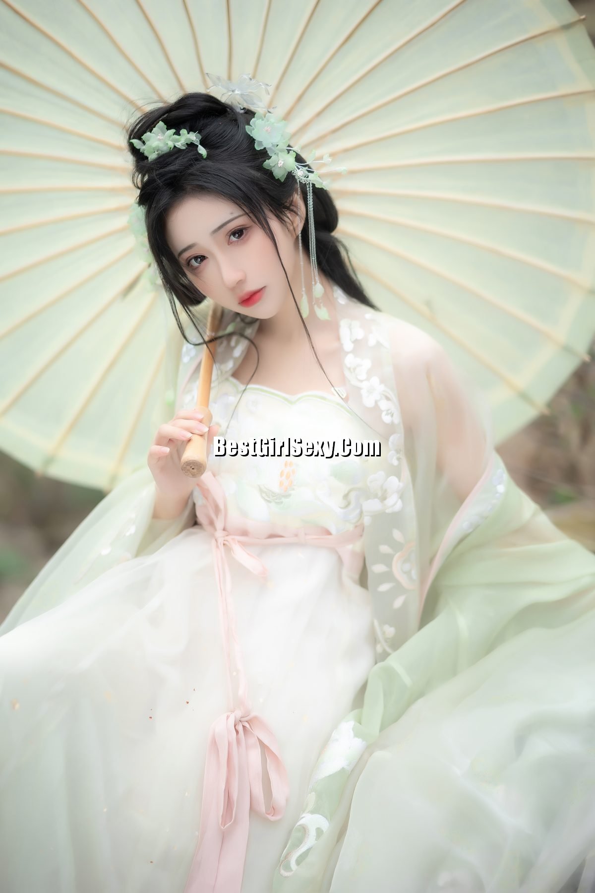 图片[25]-YiTuYu艺图语 Vol.3722 Qi Luo Sheng De Xiao Su Su[26P]-六色网