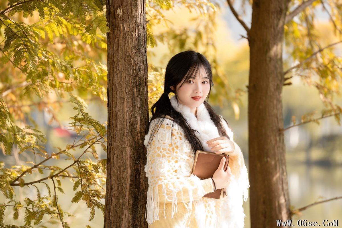 图片[7]-YiTuYu艺图语 Vol.6127 Xiao Ou O[26P]-六色网