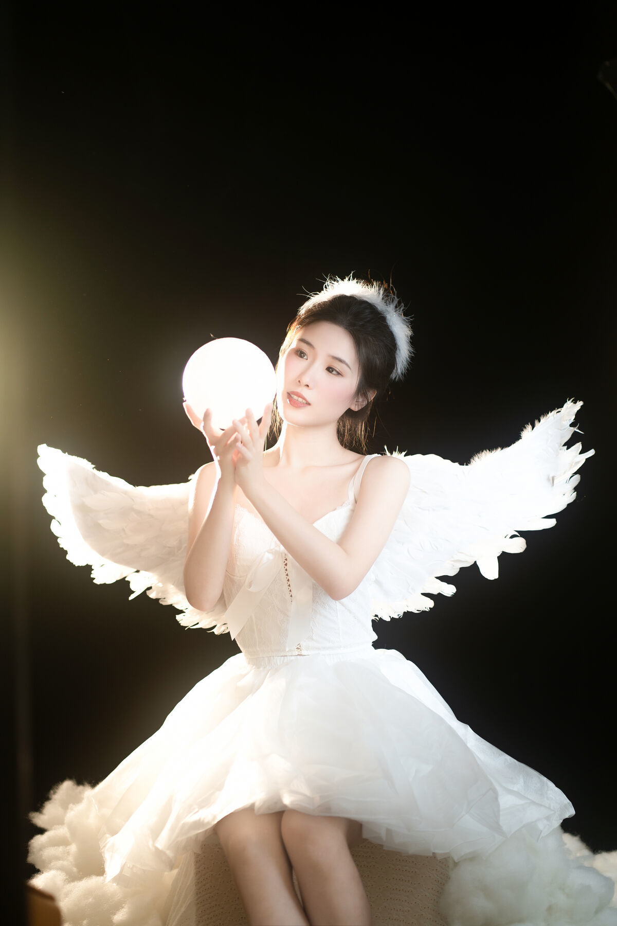 图片[23]-YiTuYu艺图语 Vol.6517 Tian Hui[23P]-六色网