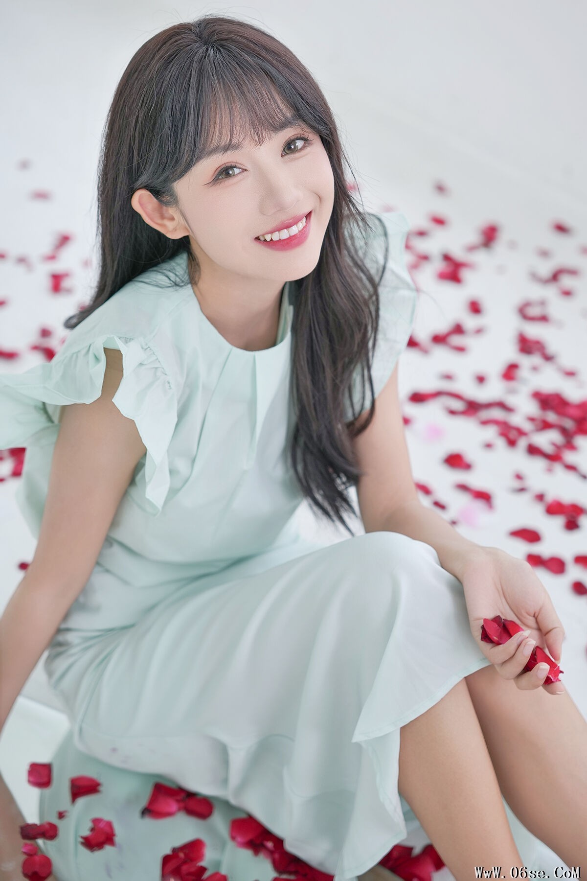 YiTuYu艺图语 Vol.7370 Soul Su Er[29P]-六色网