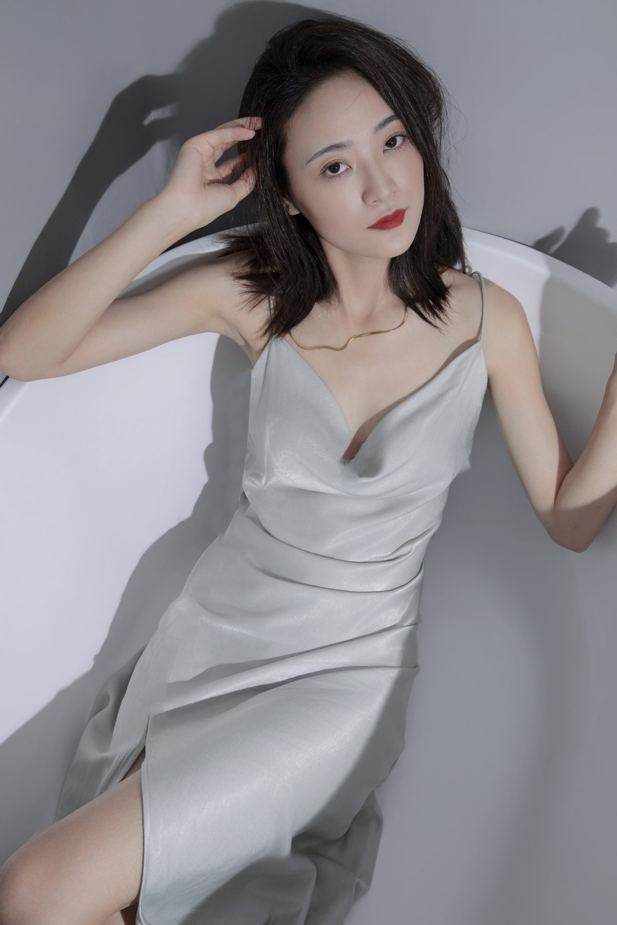 图片[17]-YiTuYu艺图语 Vol.5898 Zhou Xu Xu[24P]-六色网