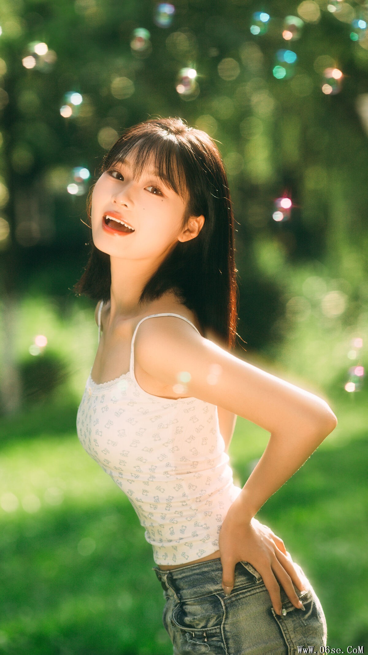 图片[12]-YiTuYu艺图语 Vol.7744 Gao Li Dai[27P]-六色网