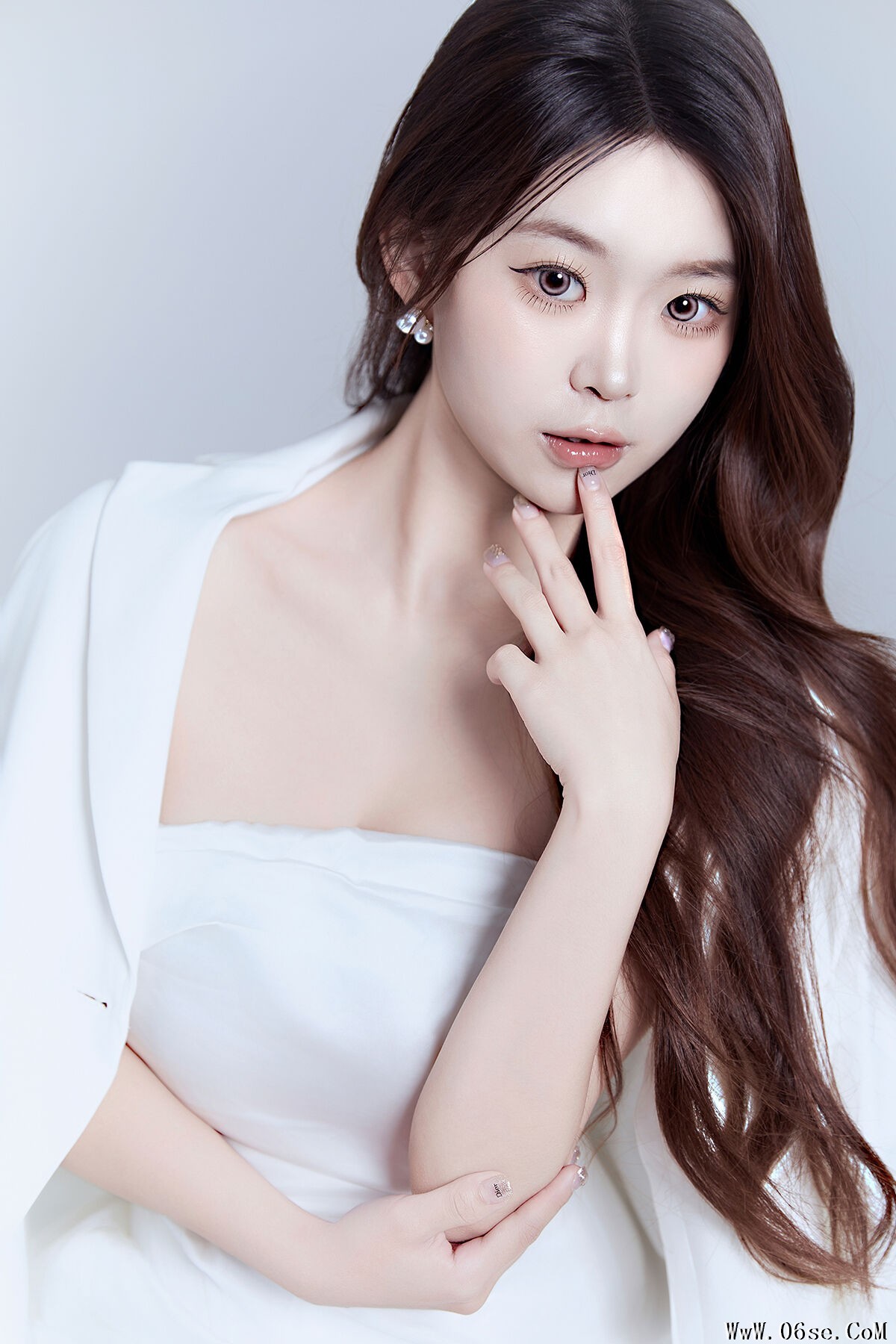 YiTuYu艺图语 Vol.7565 Carlee Shi 77 Ya[23P]-六色网