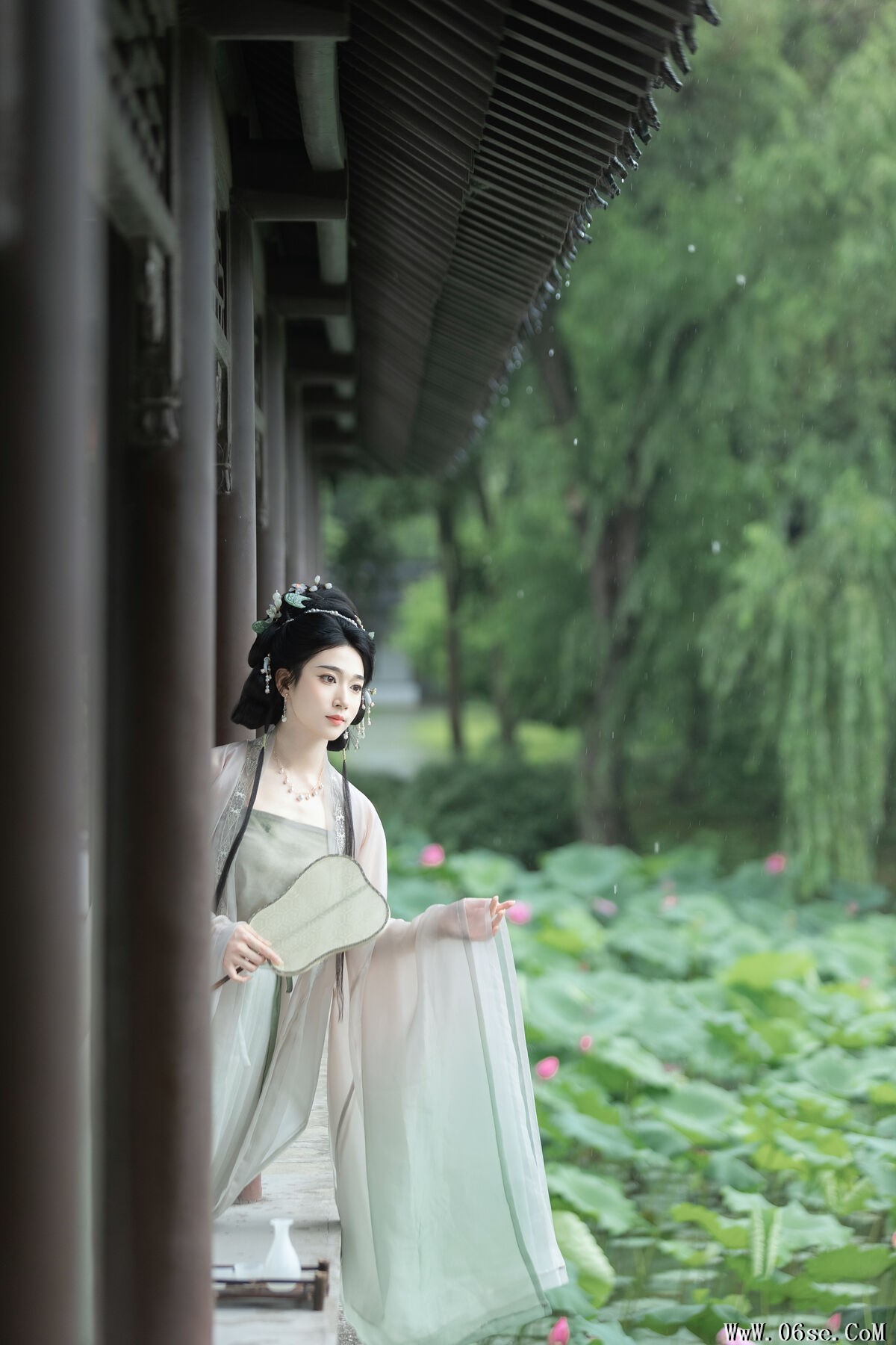 图片[7]-YiTuYu艺图语 Vol.7383 La Tu Tou[29P]-六色网