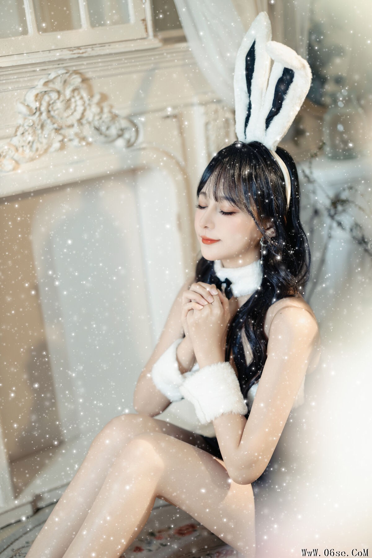 图片[8]-YiTuYu艺图语 Vol.6341 Wo Shi Xiao Sui Sui[22P]-六色网