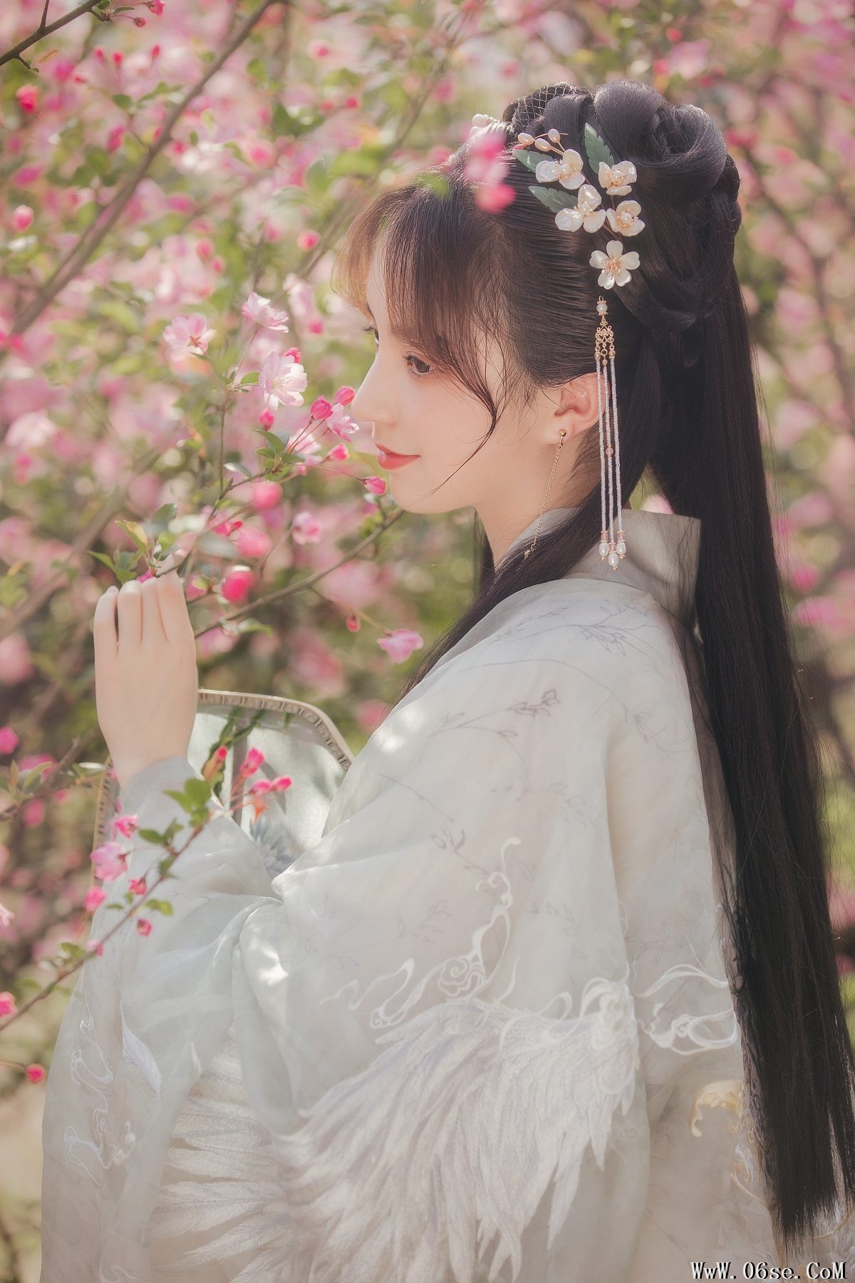 图片[13]-YiTuYu艺图语 Vol.4650 Coco[22P]-六色网