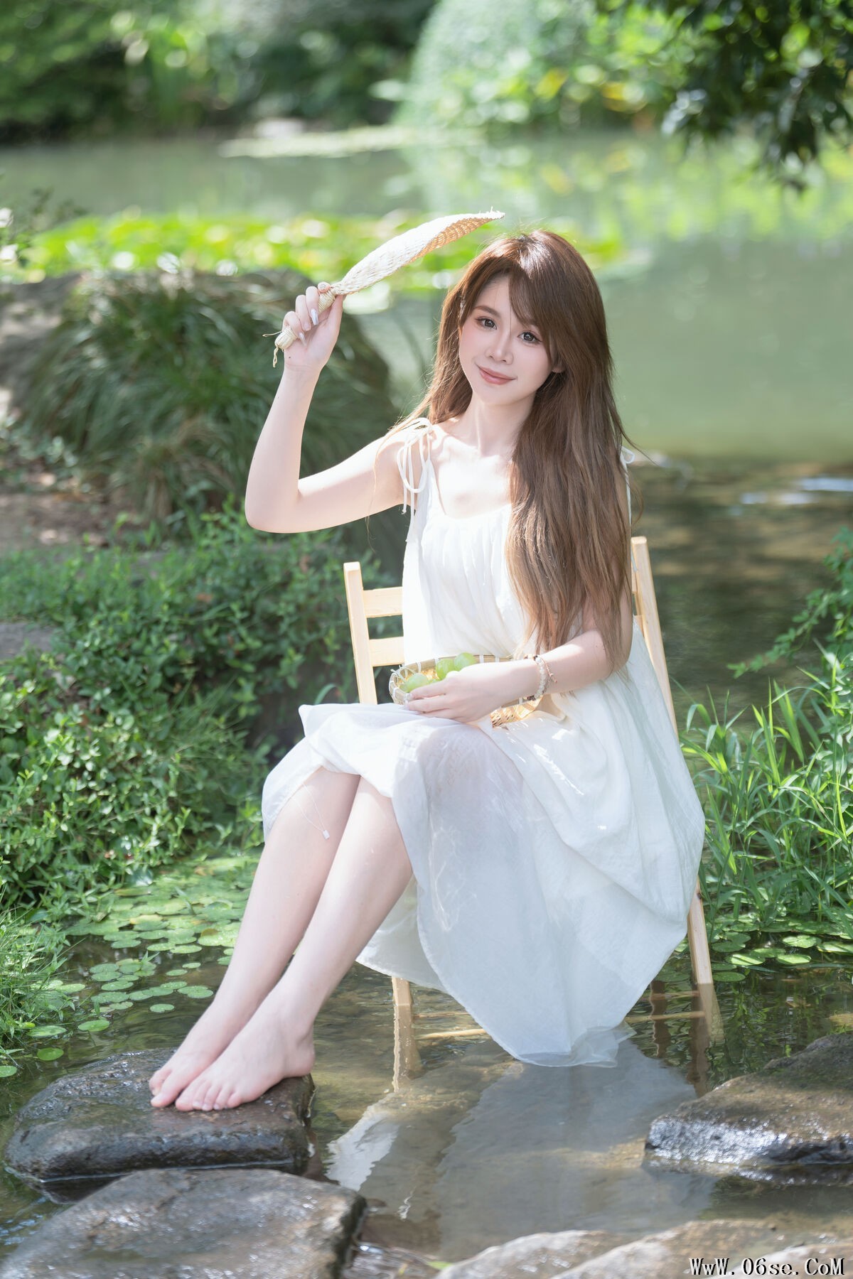 图片[24]-YiTuYu艺图语 Vol.7701 Pao Fu Xiao Fang[30P]-六色网