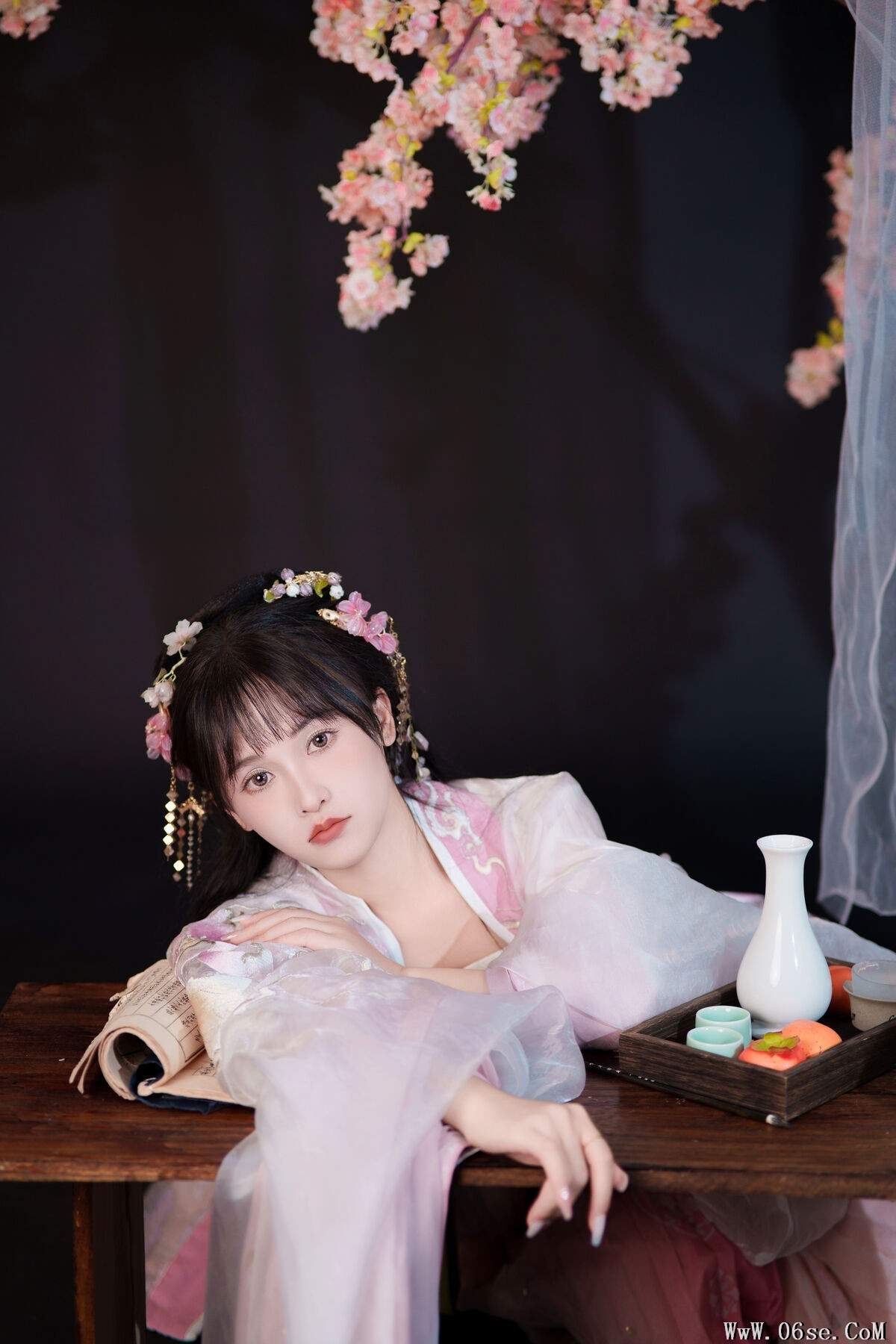 图片[15]-YiTuYu艺图语 Vol.7559 Xiao Xiao Yu[29P]-六色网