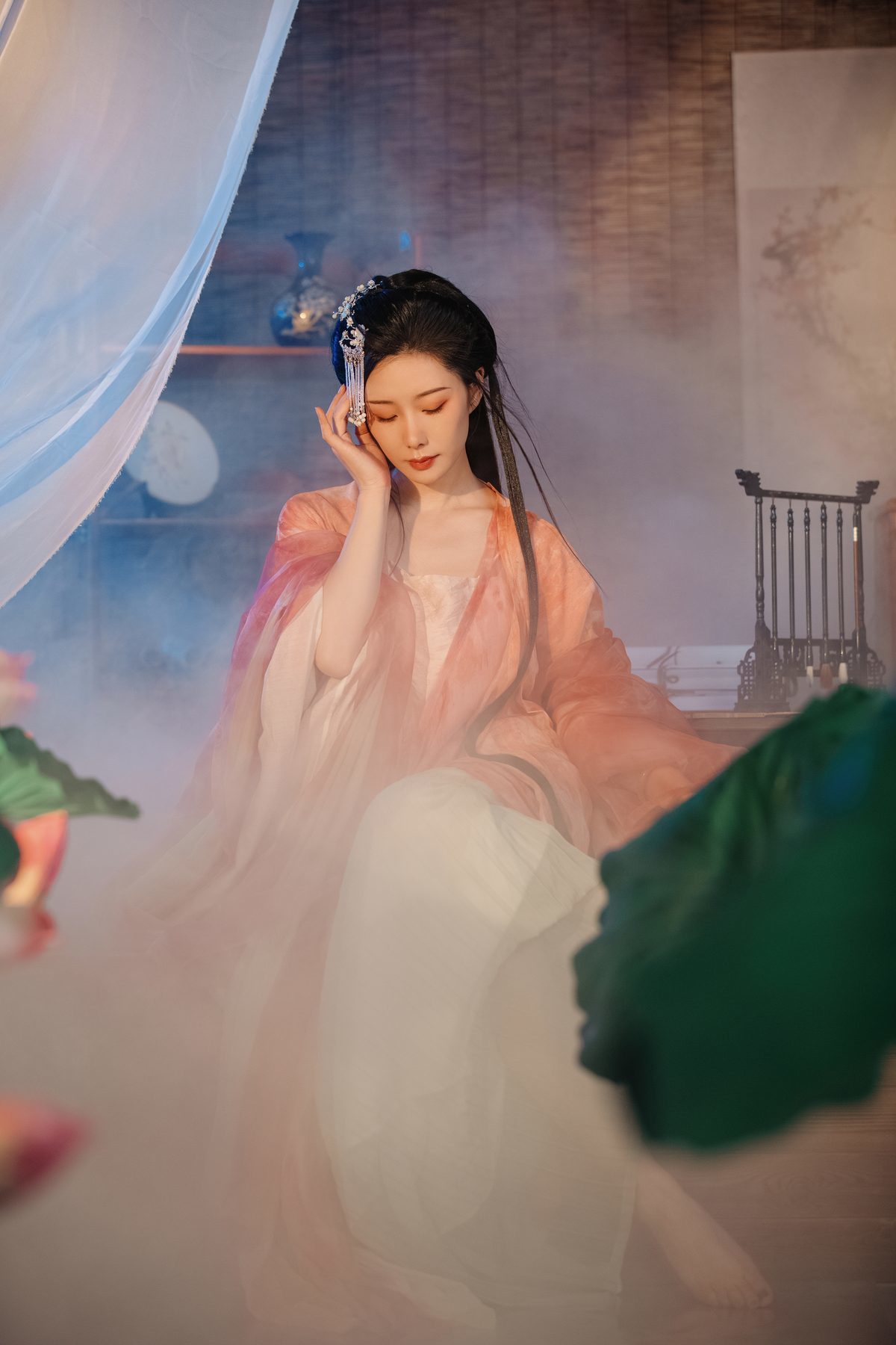 图片[26]-YiTuYu艺图语 Vol.5250 Mu Jing Shu[32P]-六色网
