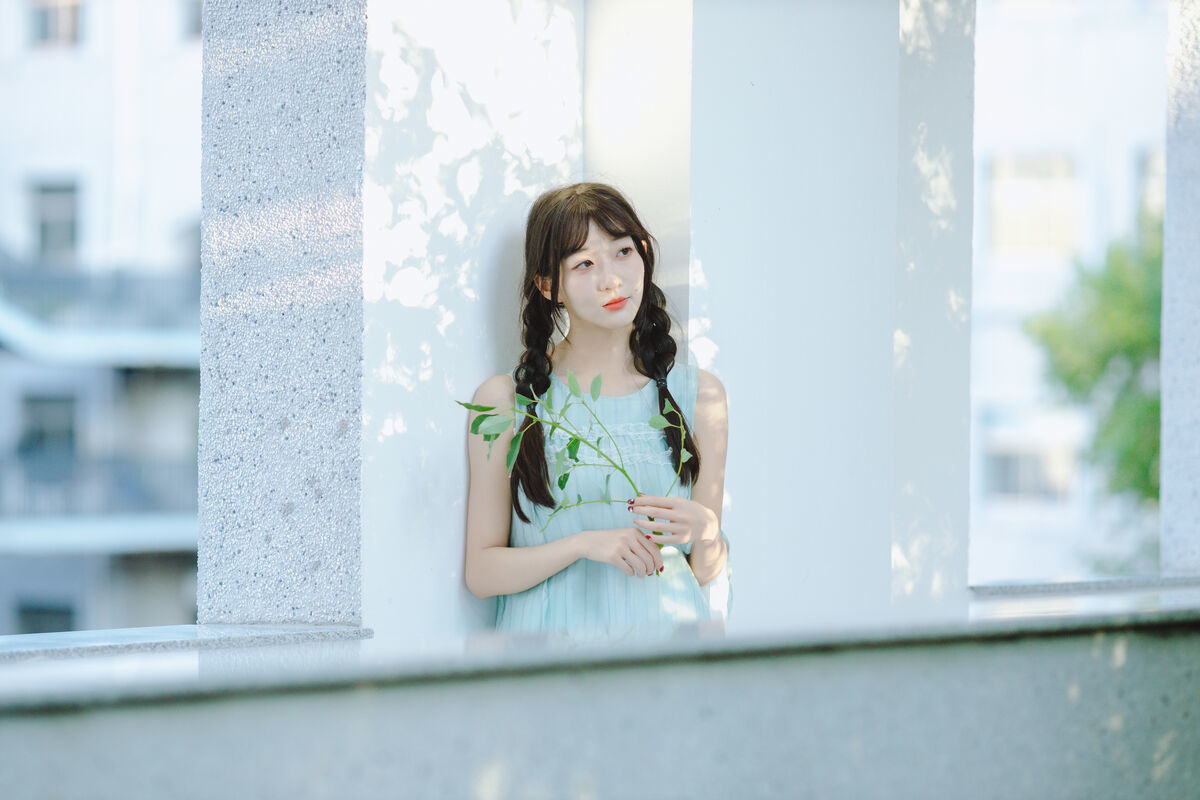 图片[20]-YiTuYu艺图语 Vol.7574 Chi Kou Tang Yuan Ma[23P]-六色网
